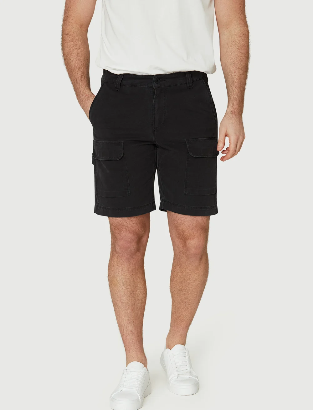Sail Racing - BOWMAN SHORTS - friluftsshorts - carbon - 3