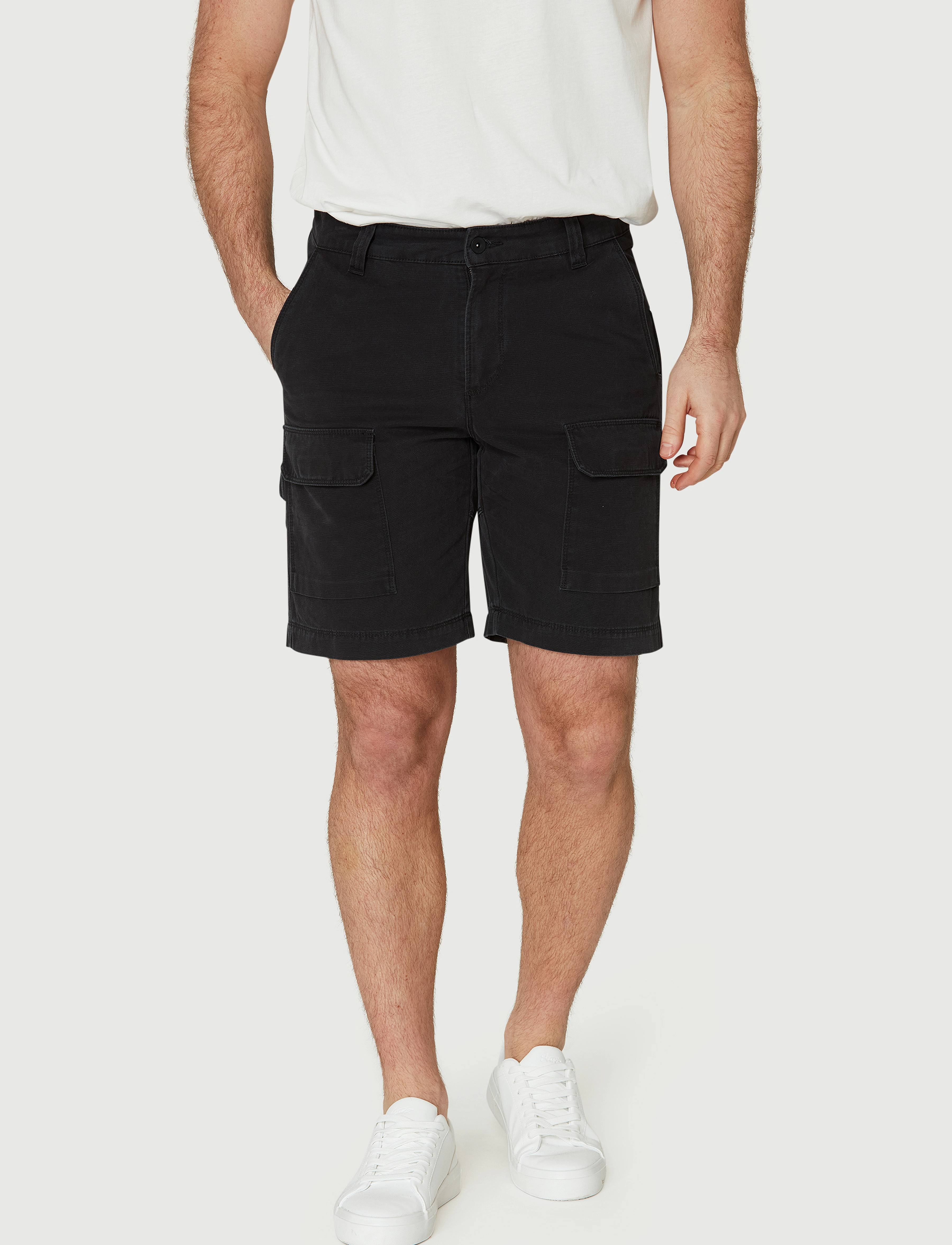 Sail Racing - BOWMAN SHORTS - friluftsshorts - carbon - 3