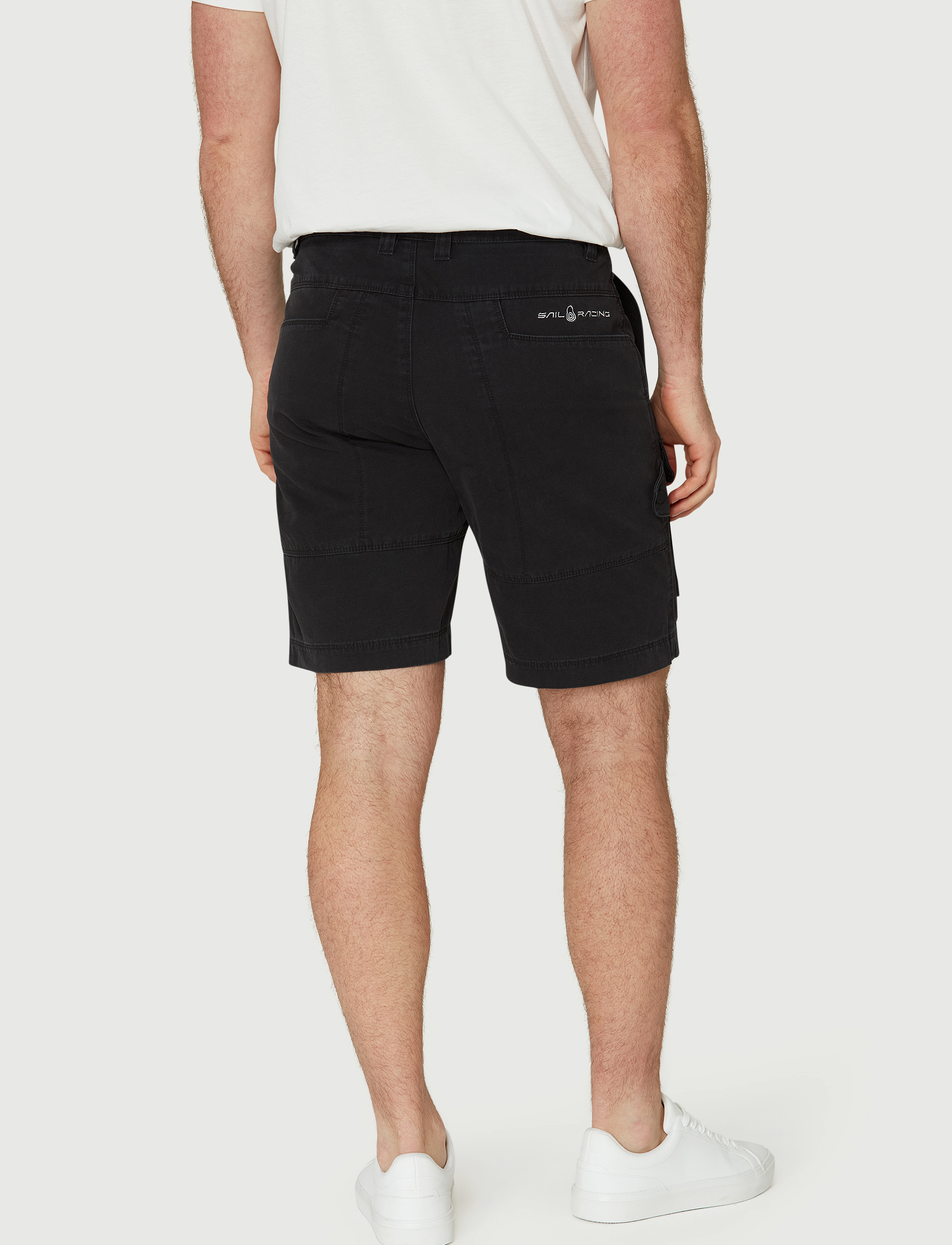 Sail Racing Bowman Shorts herr – bild 3