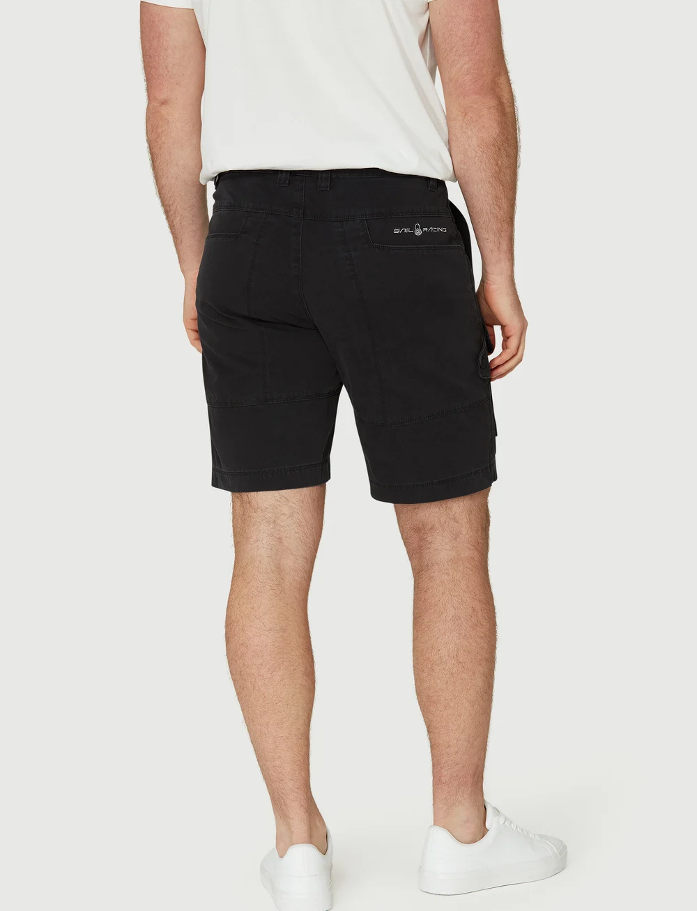 Sail Racing - BOWMAN SHORTS - friluftsshorts - carbon - 4