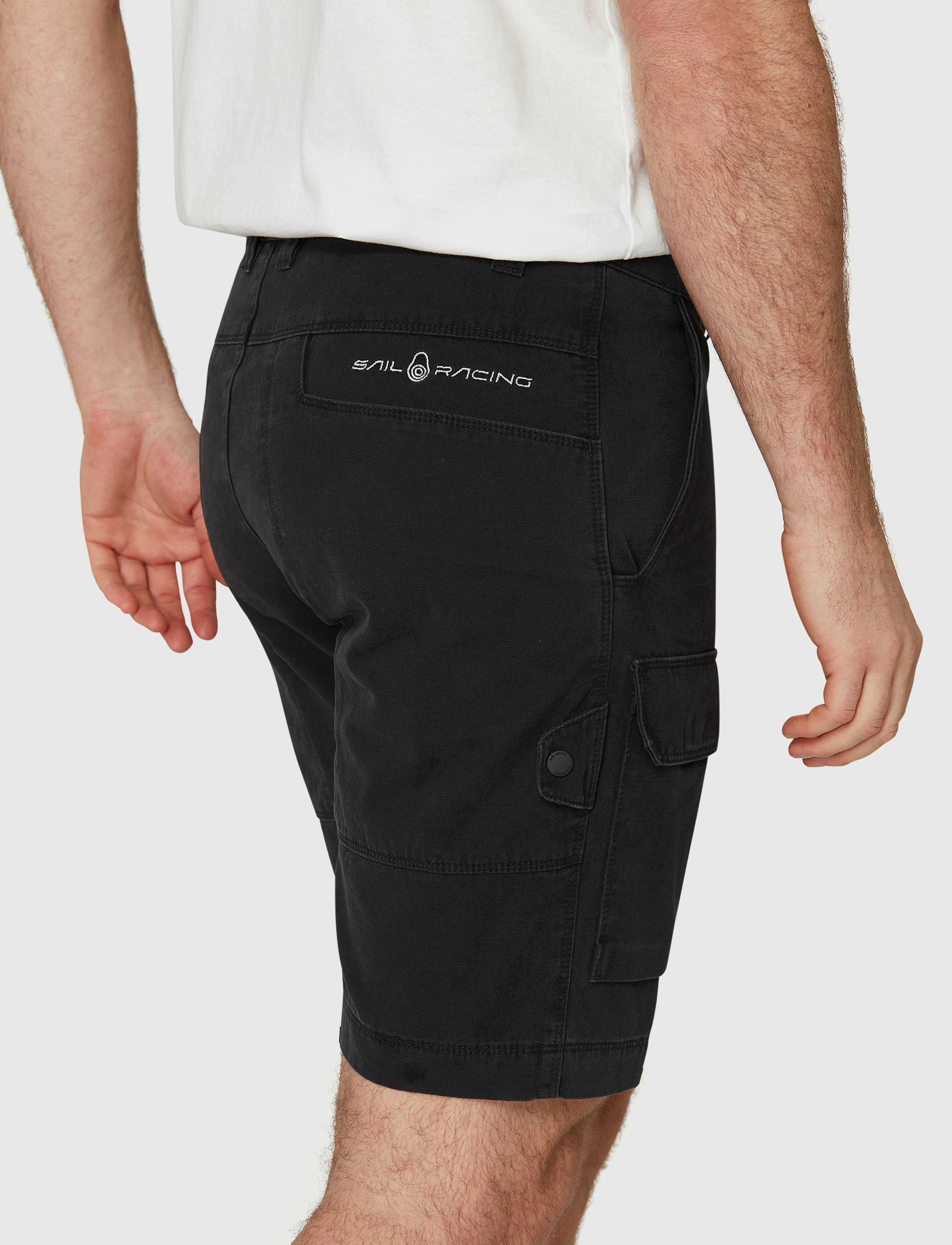 Sail Racing Bowman Shorts herr – bild 4