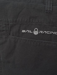 Sail Racing - BOWMAN SHORTS - chaussures de course - carbon - 8