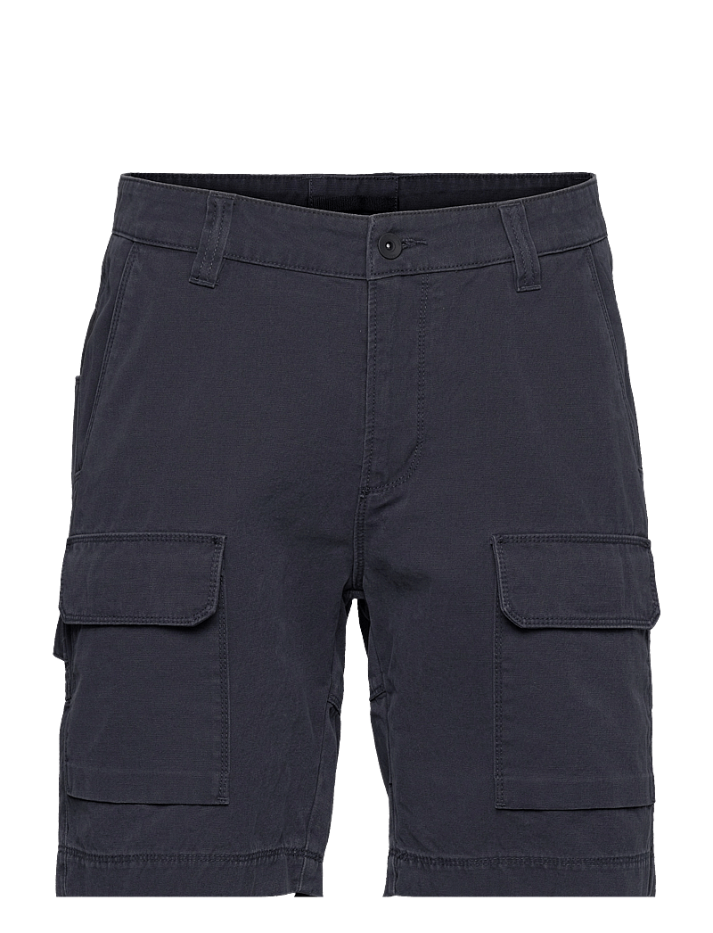 Sail Racing - BOWMAN SHORTS - lühikesed vabaõhupüksid - dark navy - 1