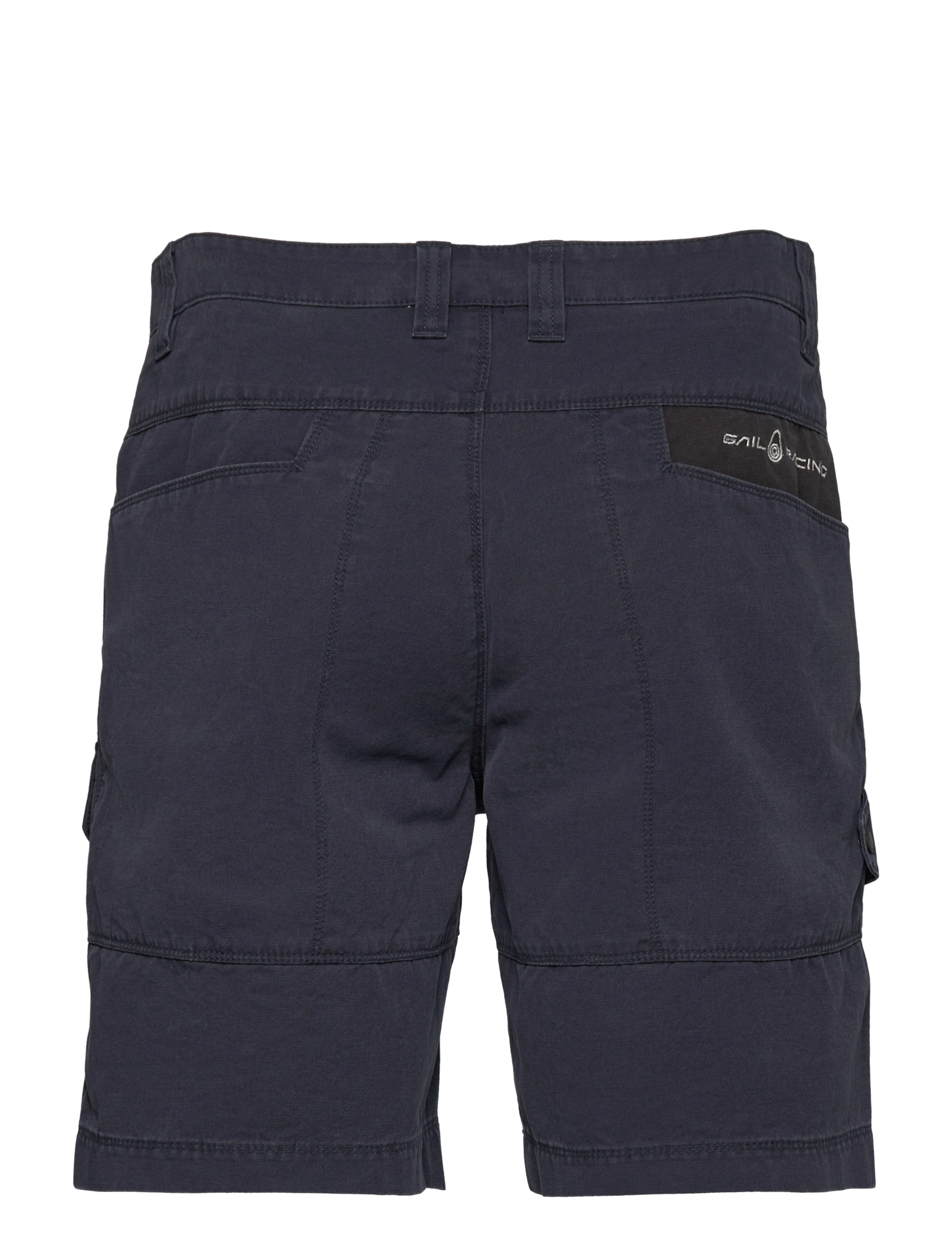 Sail Racing - BOWMAN SHORTS - outdoorshorts - dark navy - 2