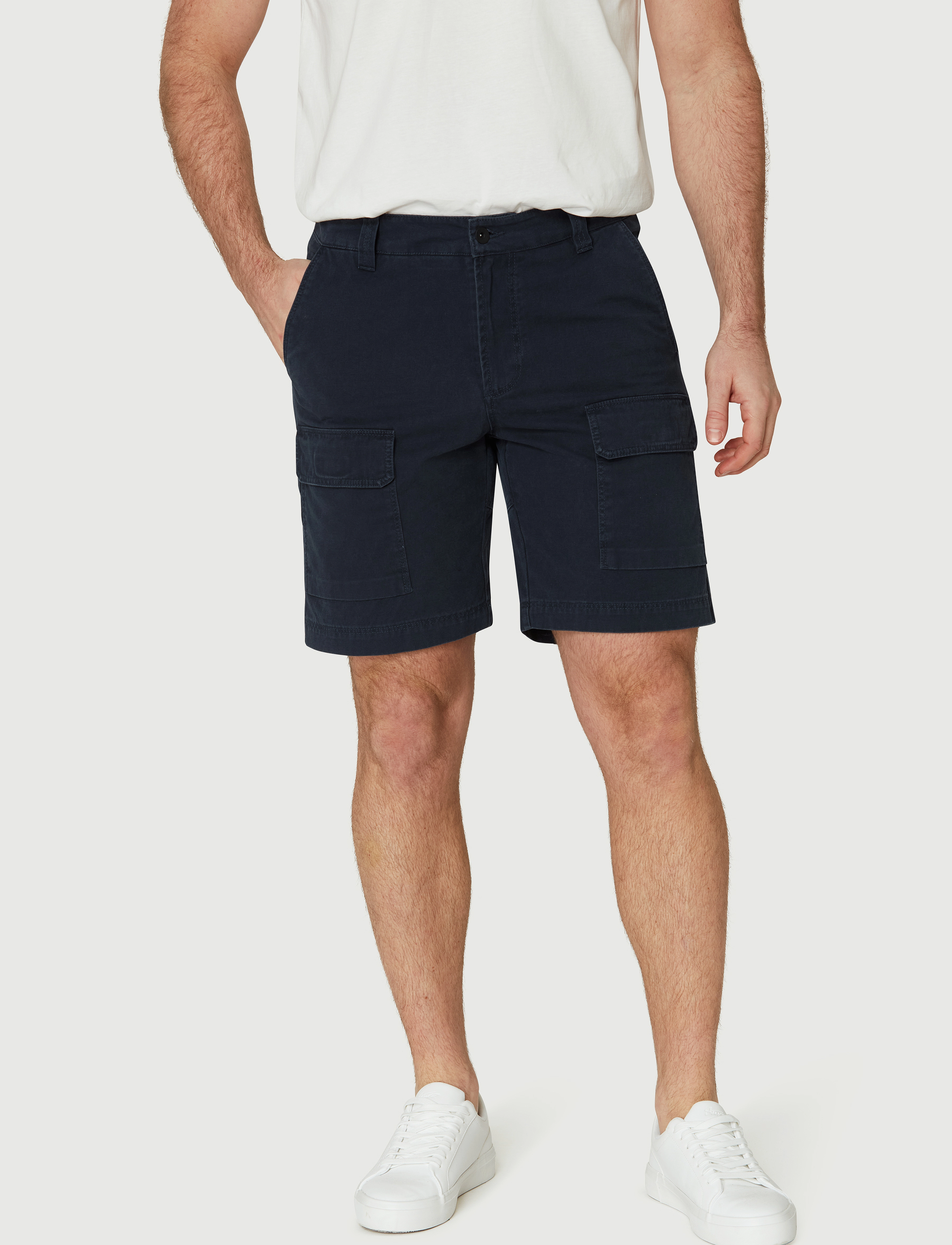 Sail Racing - BOWMAN SHORTS - outdoorshorts - dark navy - 3