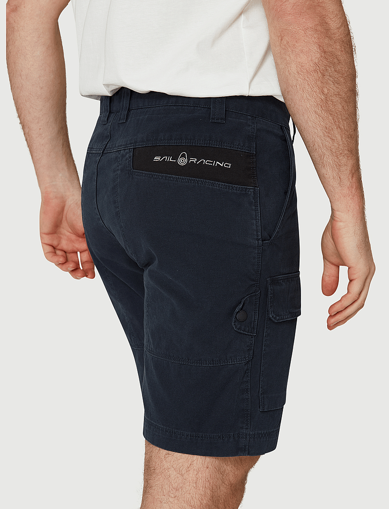 Sail Racing - BOWMAN SHORTS - lühikesed vabaõhupüksid - dark navy - 5