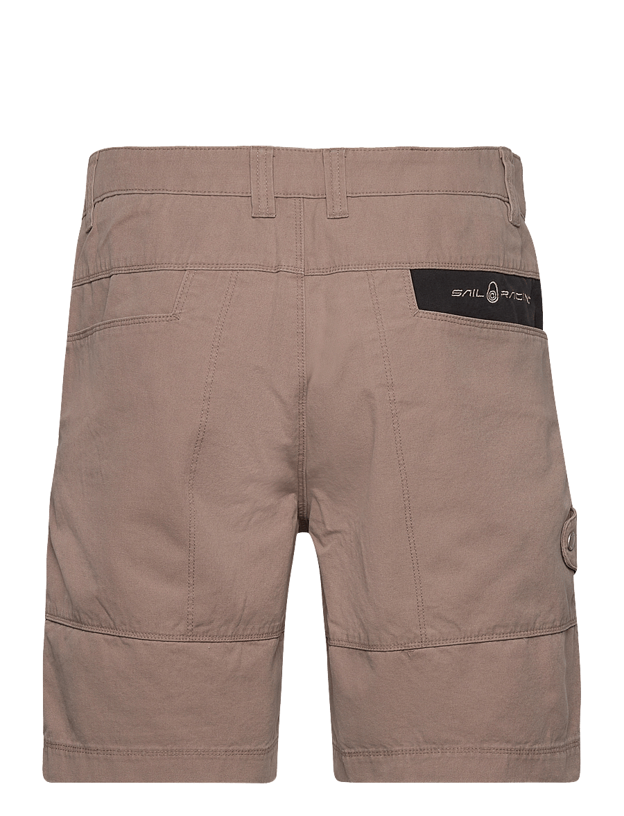 Sail Racing - BOWMAN SHORTS - friluftsshorts - sand - 2