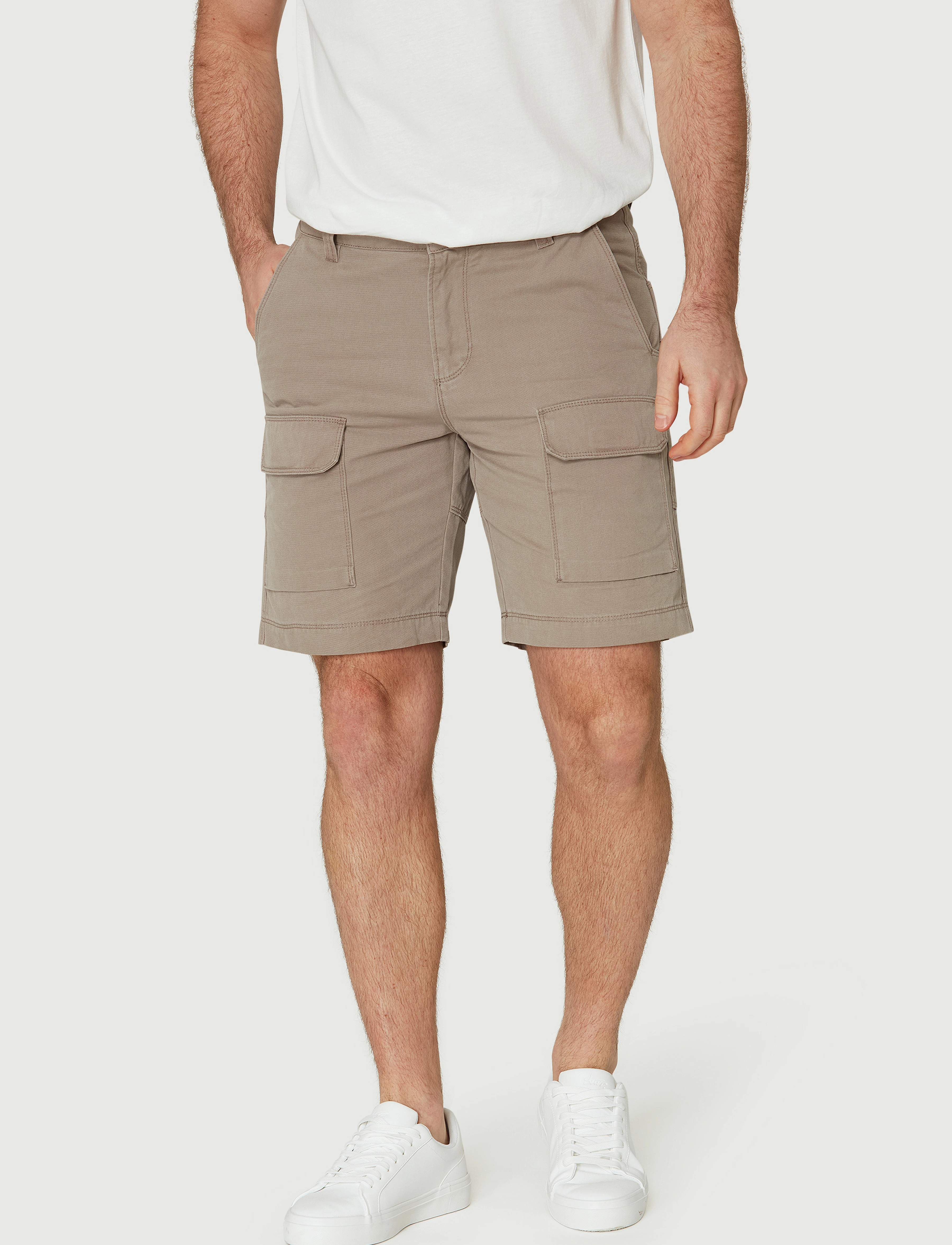 Sail Racing - BOWMAN SHORTS - friluftsshorts - sand - 3