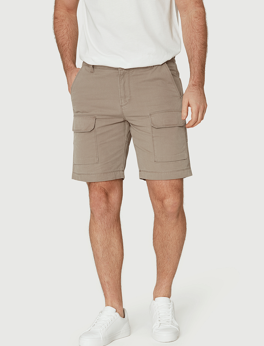 Sail Racing - BOWMAN SHORTS - friluftsshorts - sand - 3