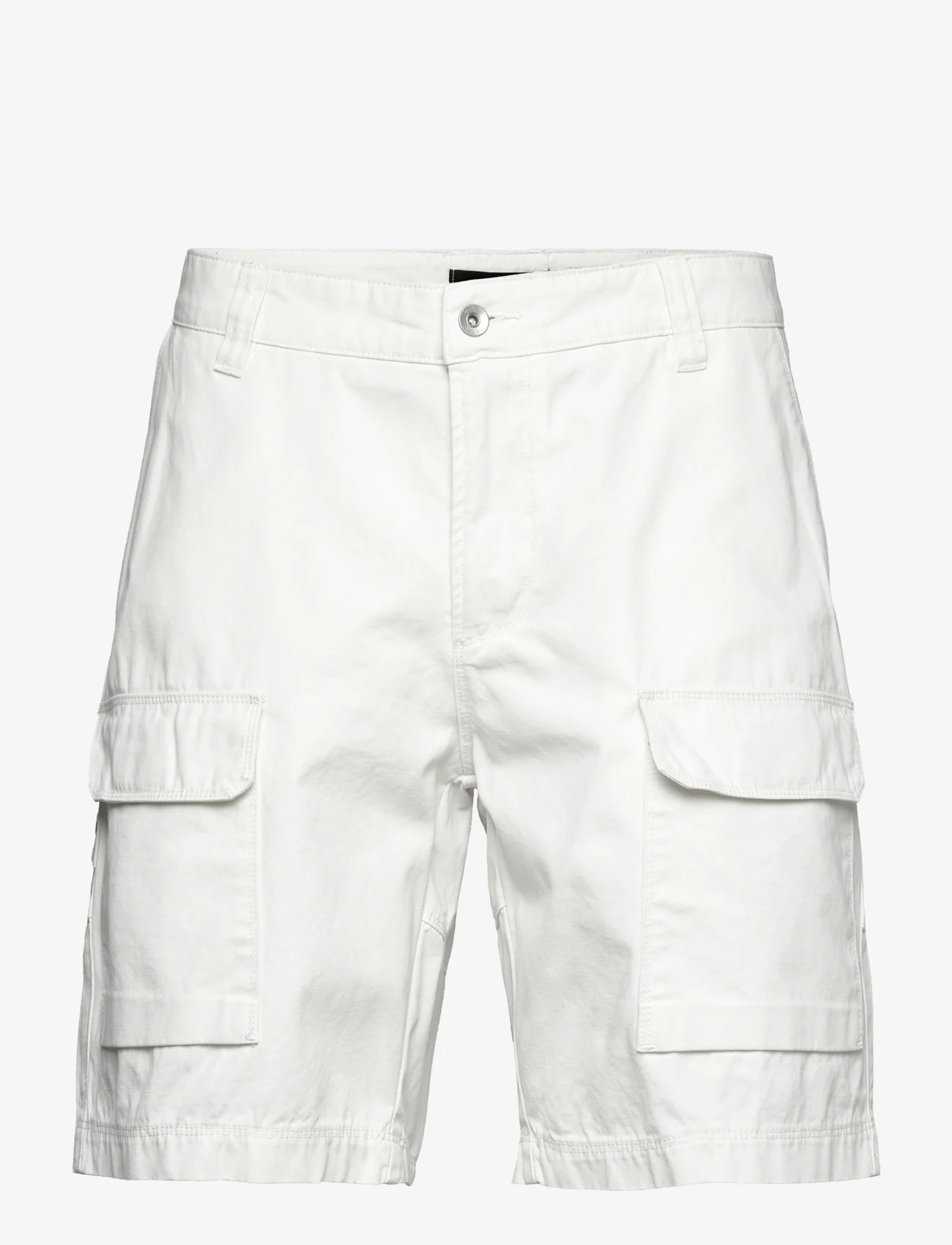 Sail Racing - BOWMAN SHORTS - sports shorts - storm white - 0