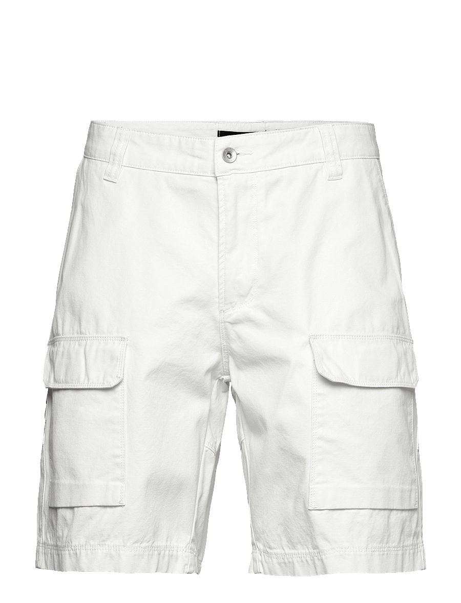 Sail Racing - BOWMAN SHORTS - friluftsshorts - storm white - 0