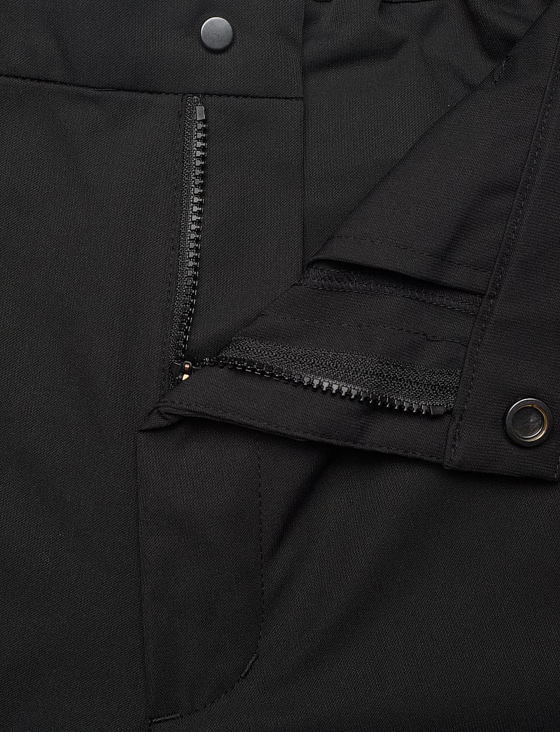 Sail Racing - RACE EDITION TECH SHORTS - outdoorshorts - carbon - 3