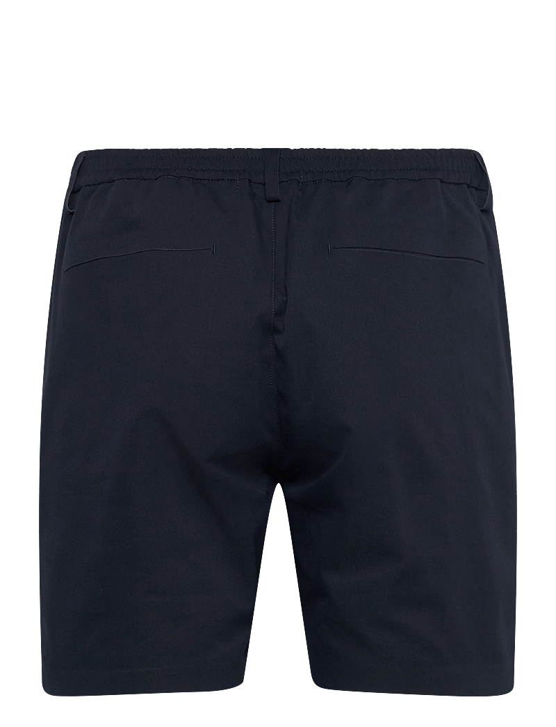 Sail Racing - RACE EDITION TECH SHORTS - Útivistarstuttbuxur - dark navy - 1