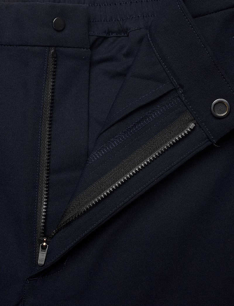 Sail Racing - RACE EDITION TECH SHORTS - Útivistarstuttbuxur - dark navy - 3