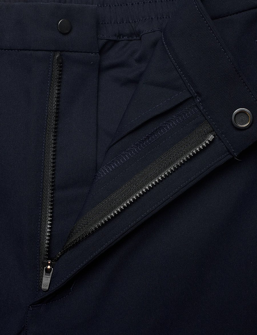 Sail Racing - RACE EDITION TECH SHORTS - lühikesed vabaõhupüksid - dark navy - 3