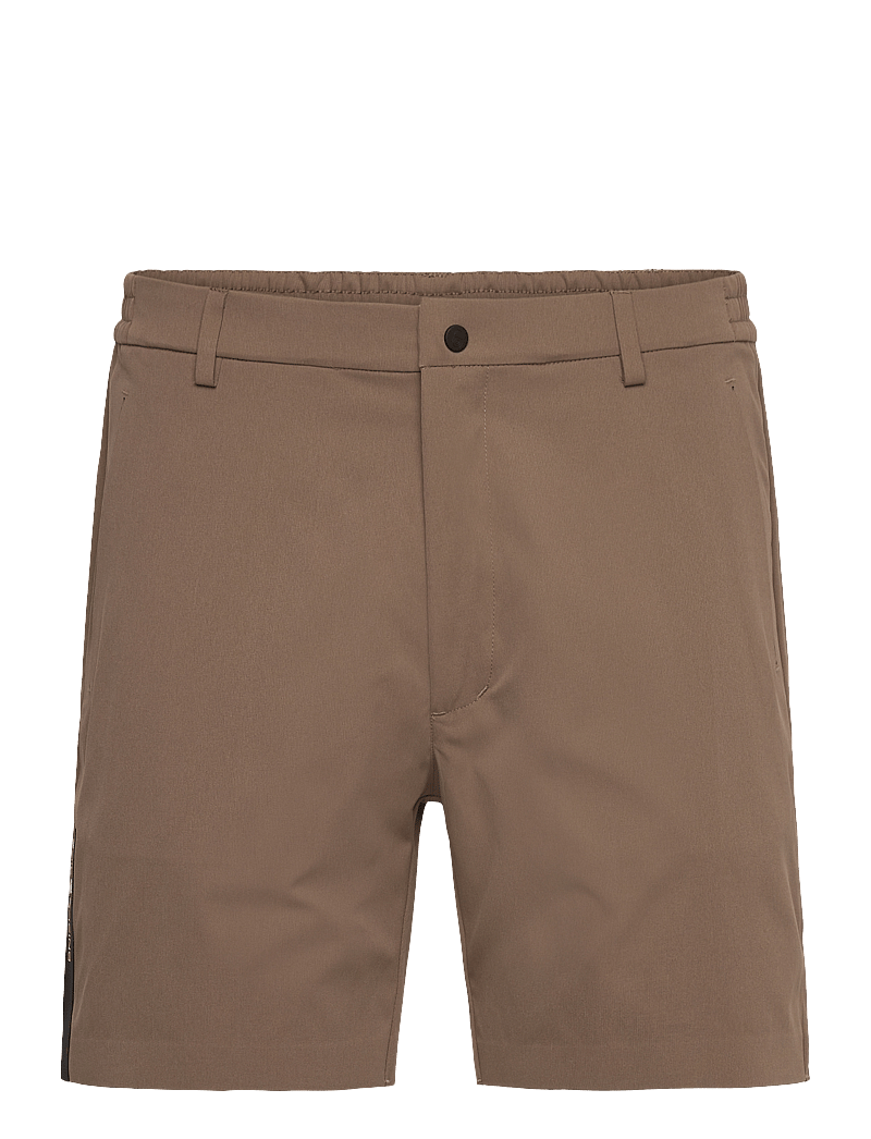 Sail Racing - RACE EDITION TECH SHORTS - outdoorshorts - slate beige - 0
