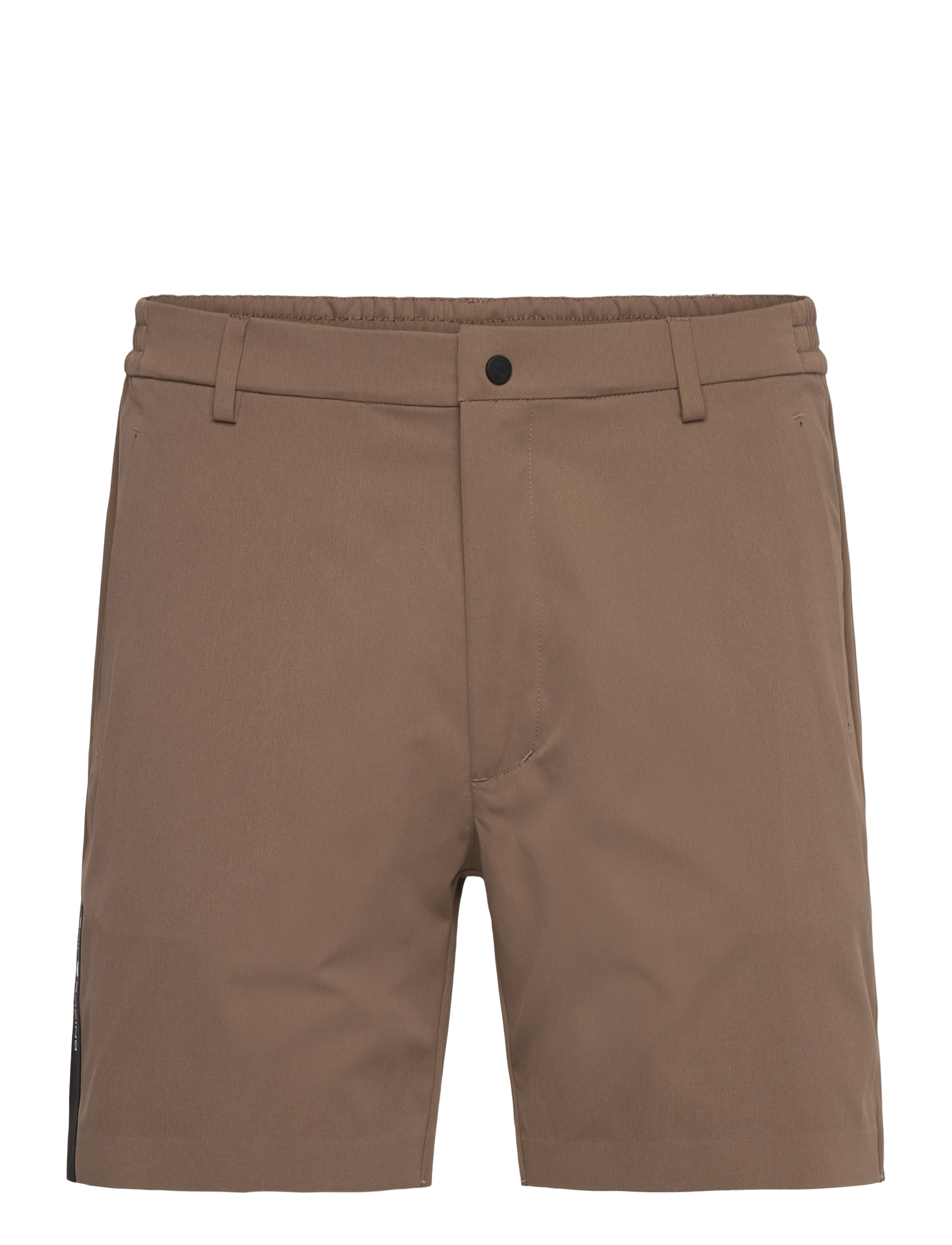 RACE EDITION TECH SHORTS - SLATE BEIGE