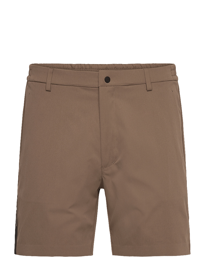 Sail Racing - RACE EDITION TECH SHORTS - outdoorshorts - slate beige - 0