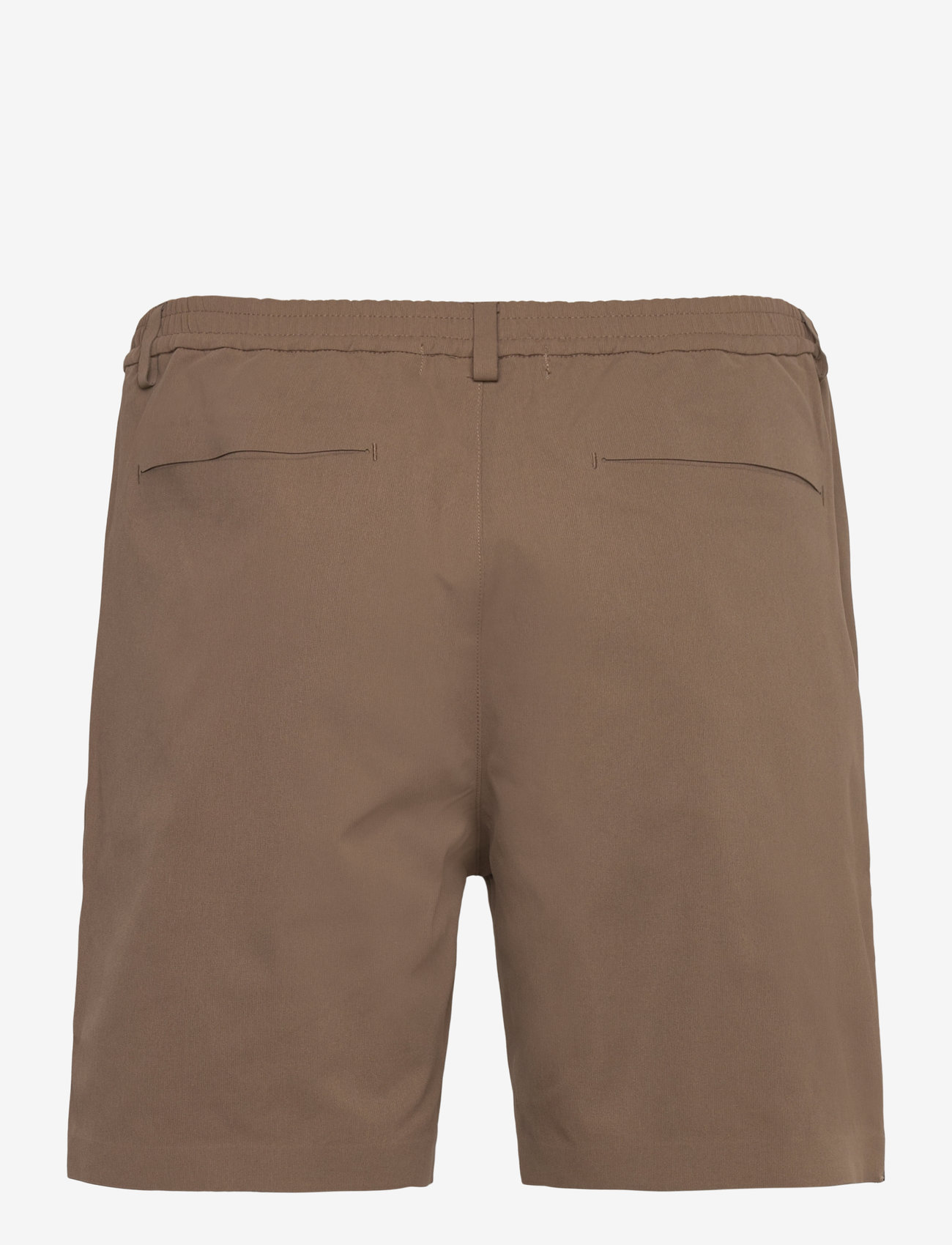 Sail Racing - RACE EDITION TECH SHORTS - outdoorshorts - slate beige - 1