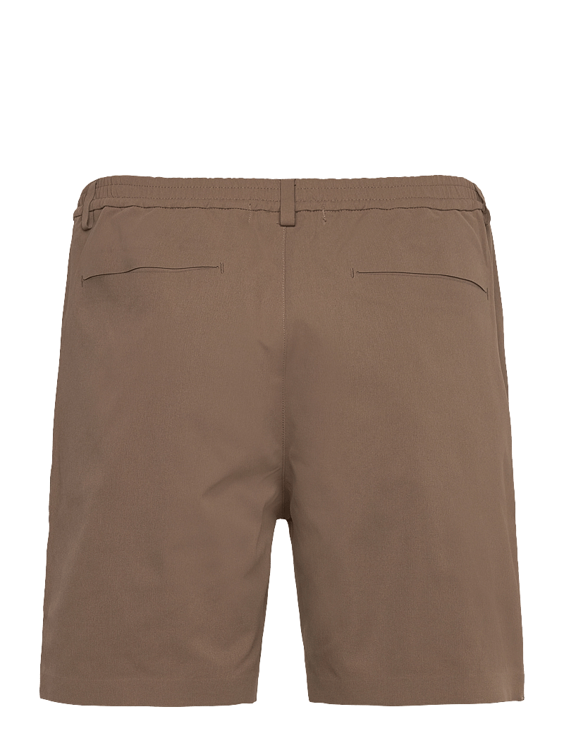Sail Racing - RACE EDITION TECH SHORTS - outdoorshorts - slate beige - 1