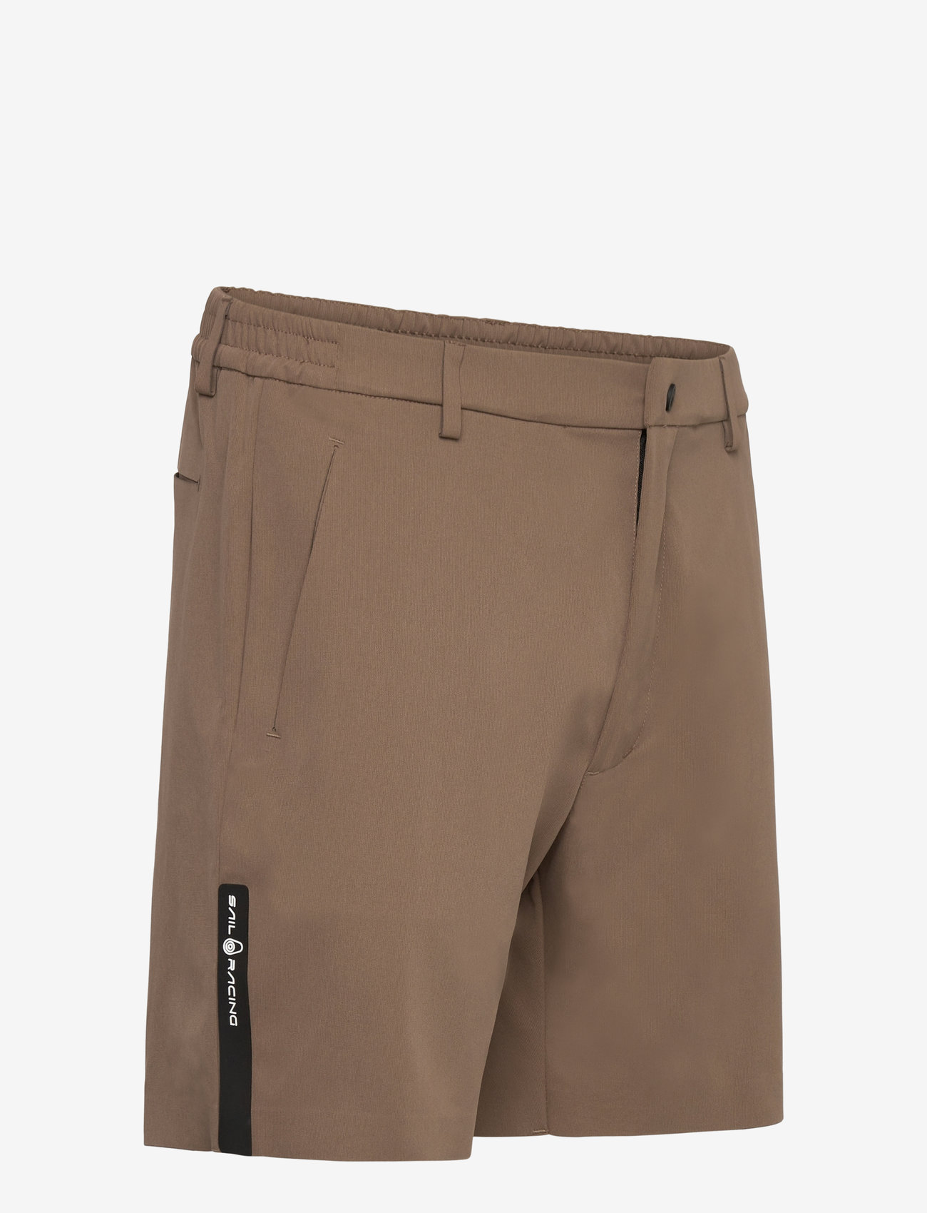 Sail Racing - RACE EDITION TECH SHORTS - outdoorshorts - slate beige - 2
