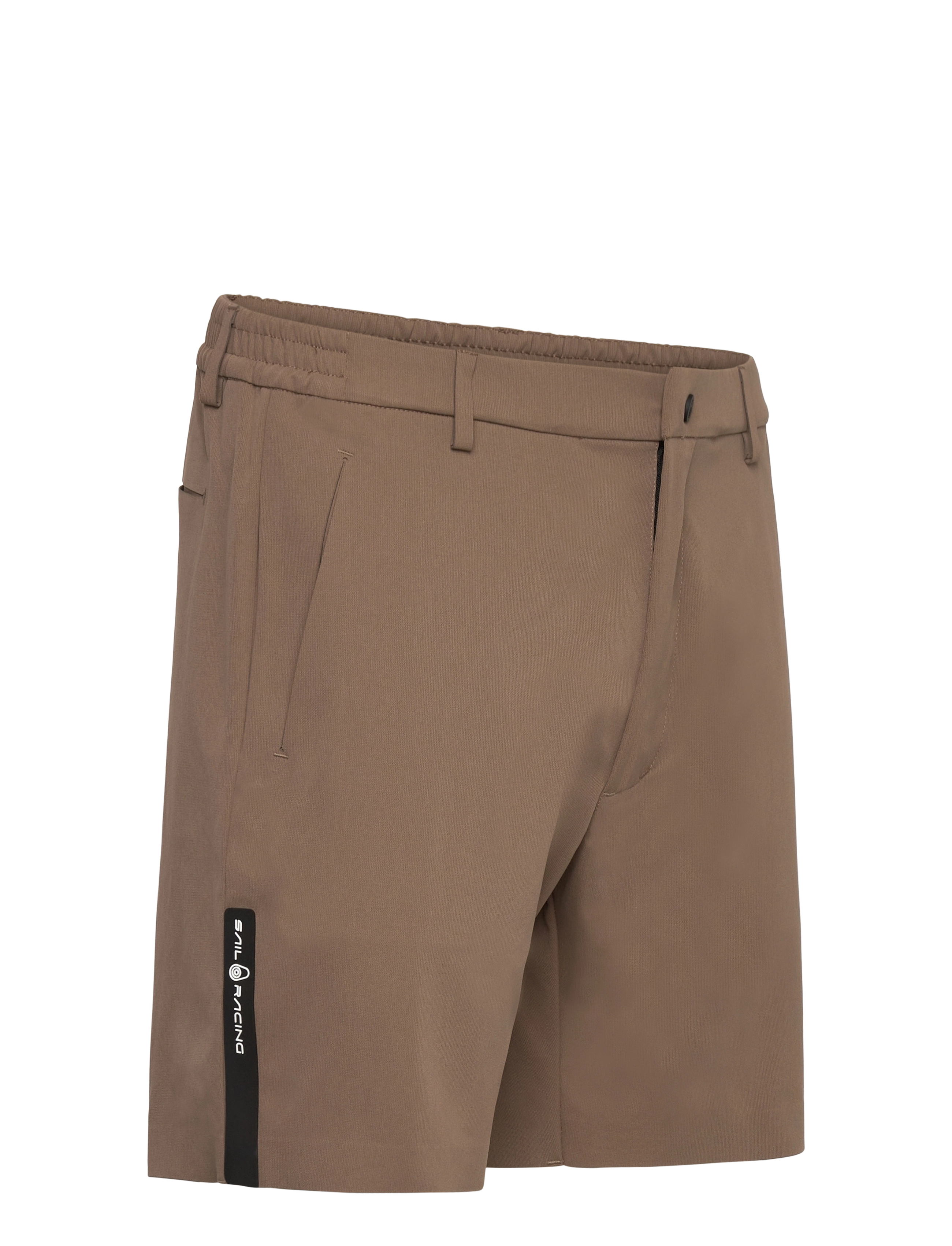 Sail Racing - RACE EDITION TECH SHORTS - udendørsshorts - slate beige - 2