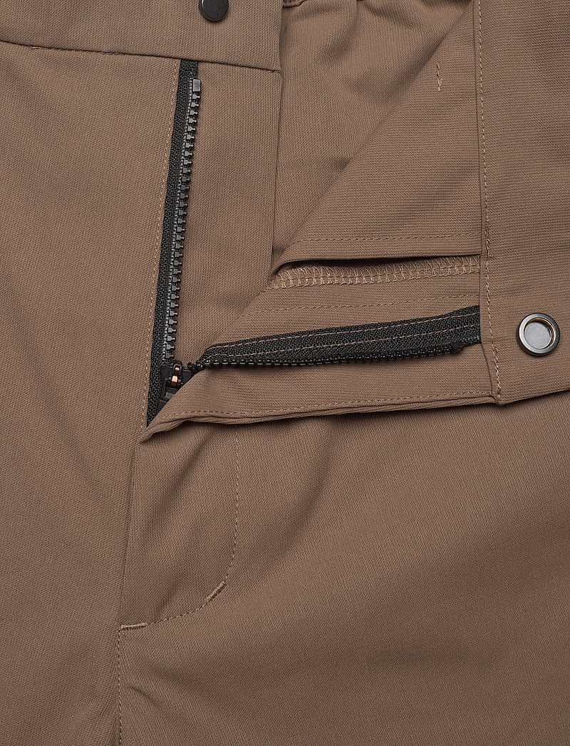 Sail Racing - RACE EDITION TECH SHORTS - outdoorshorts - slate beige - 4