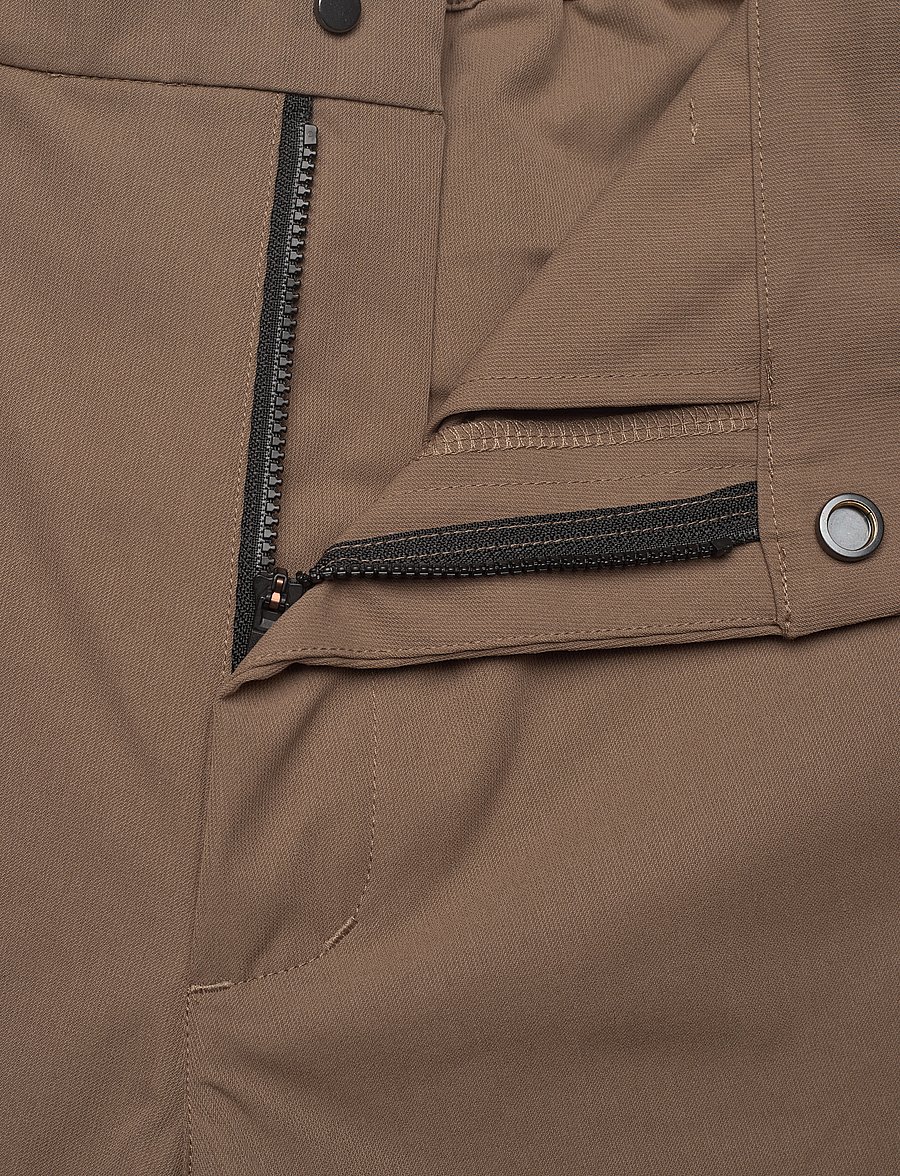 Sail Racing - RACE EDITION TECH SHORTS - lühikesed vabaõhupüksid - slate beige - 4