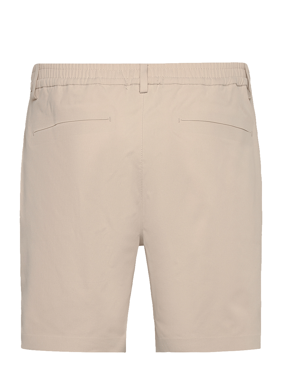 Sail Racing - RACE EDITION TECH SHORTS - outdoor shorts - warm beige - 1