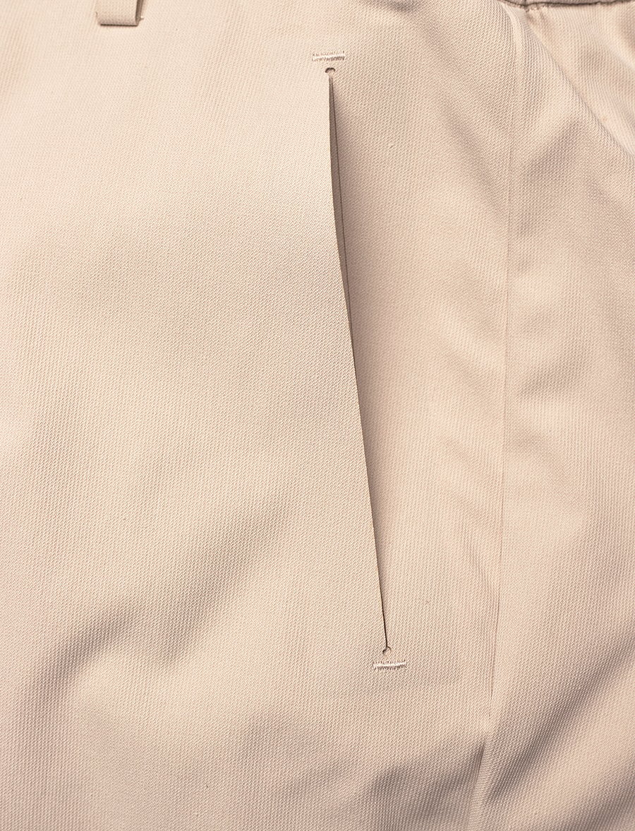 Sail Racing - RACE EDITION TECH SHORTS - lühikesed vabaõhupüksid - warm beige - 3