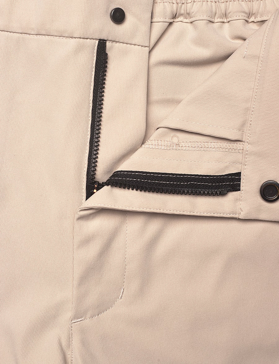 Sail Racing - RACE EDITION TECH SHORTS - lühikesed vabaõhupüksid - warm beige - 4