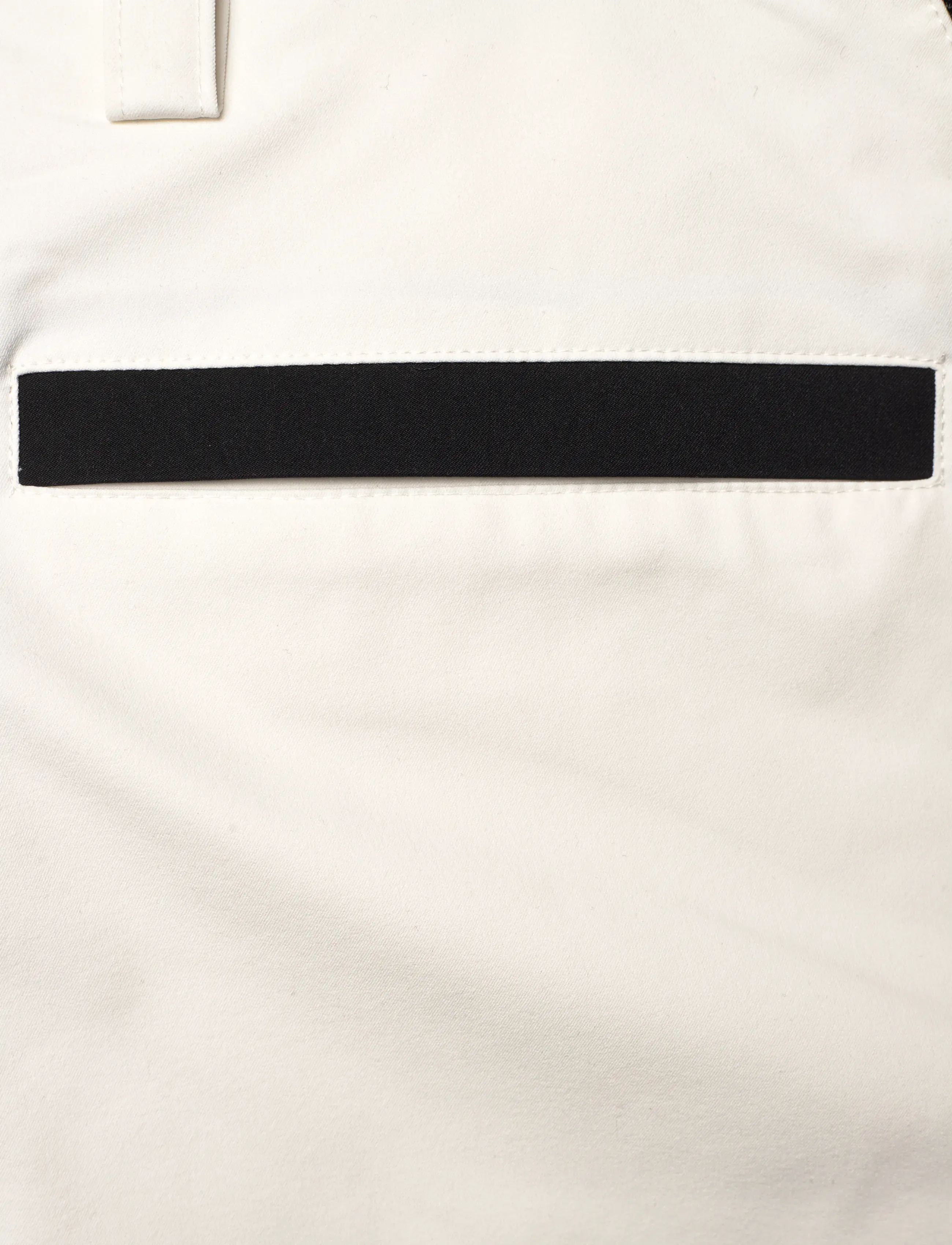 Sail Racing - RACE EDITION CARGO PANT - spordipüksid - storm white - 4