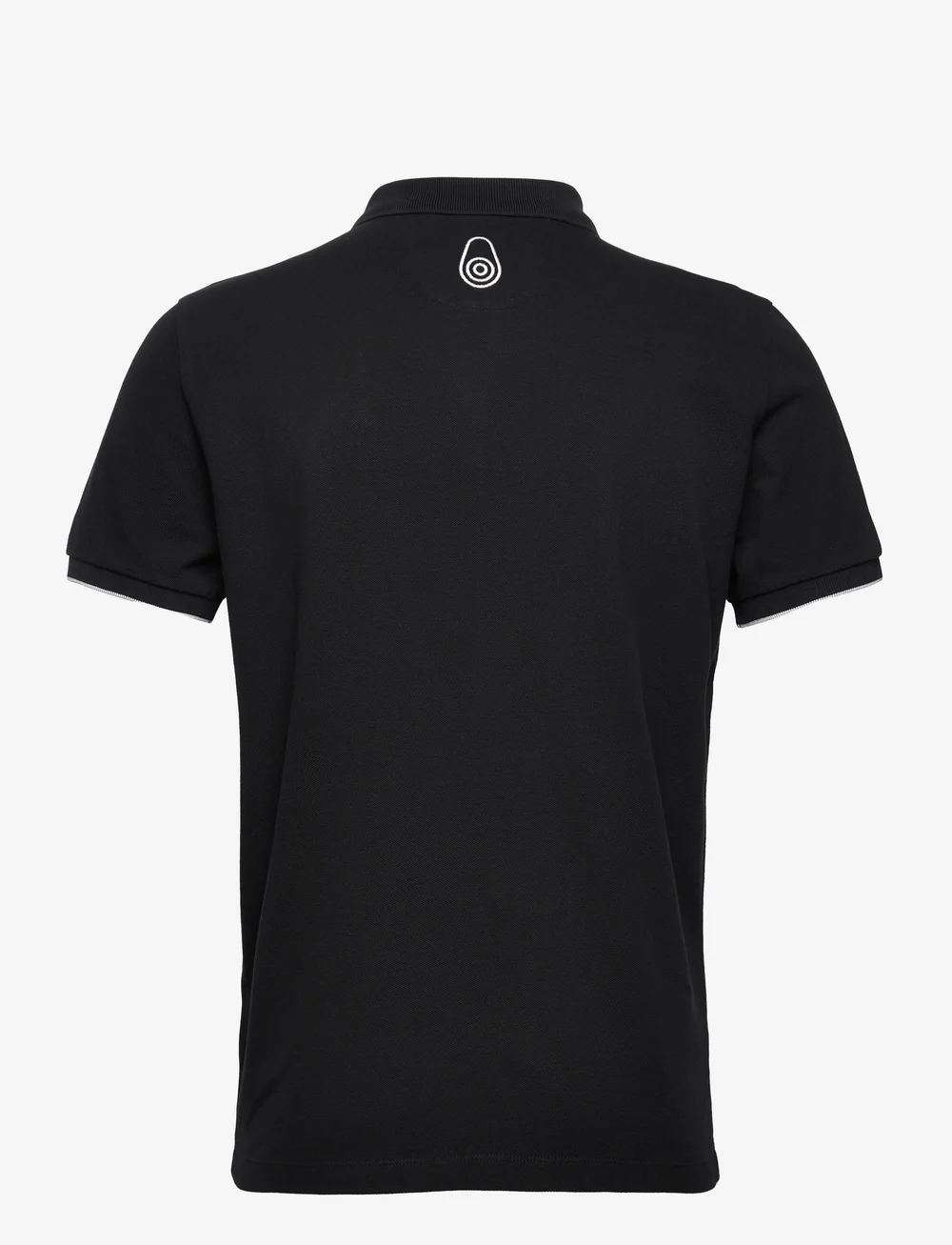 Sail Racing - BOWMAN LOGO POLO - toppe & t-shirts - carbon - 1