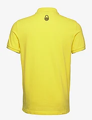 Sail Racing - BOWMAN LOGO POLO - polo marškinėliai trumpomis rankovėmis - light yellow - 1