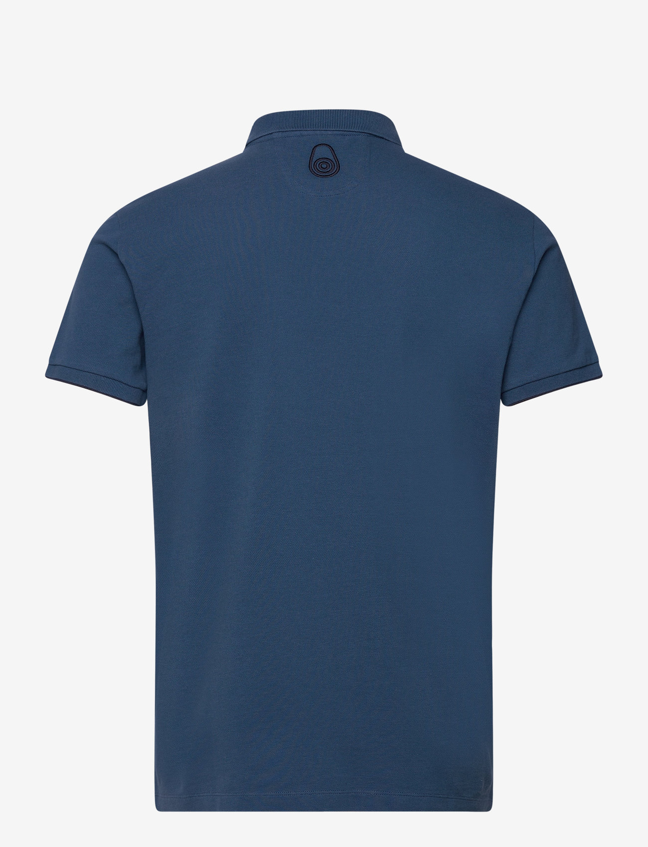Sail Racing - BOWMAN LOGO POLO - toppar & t-shirts - neptune blue - 2