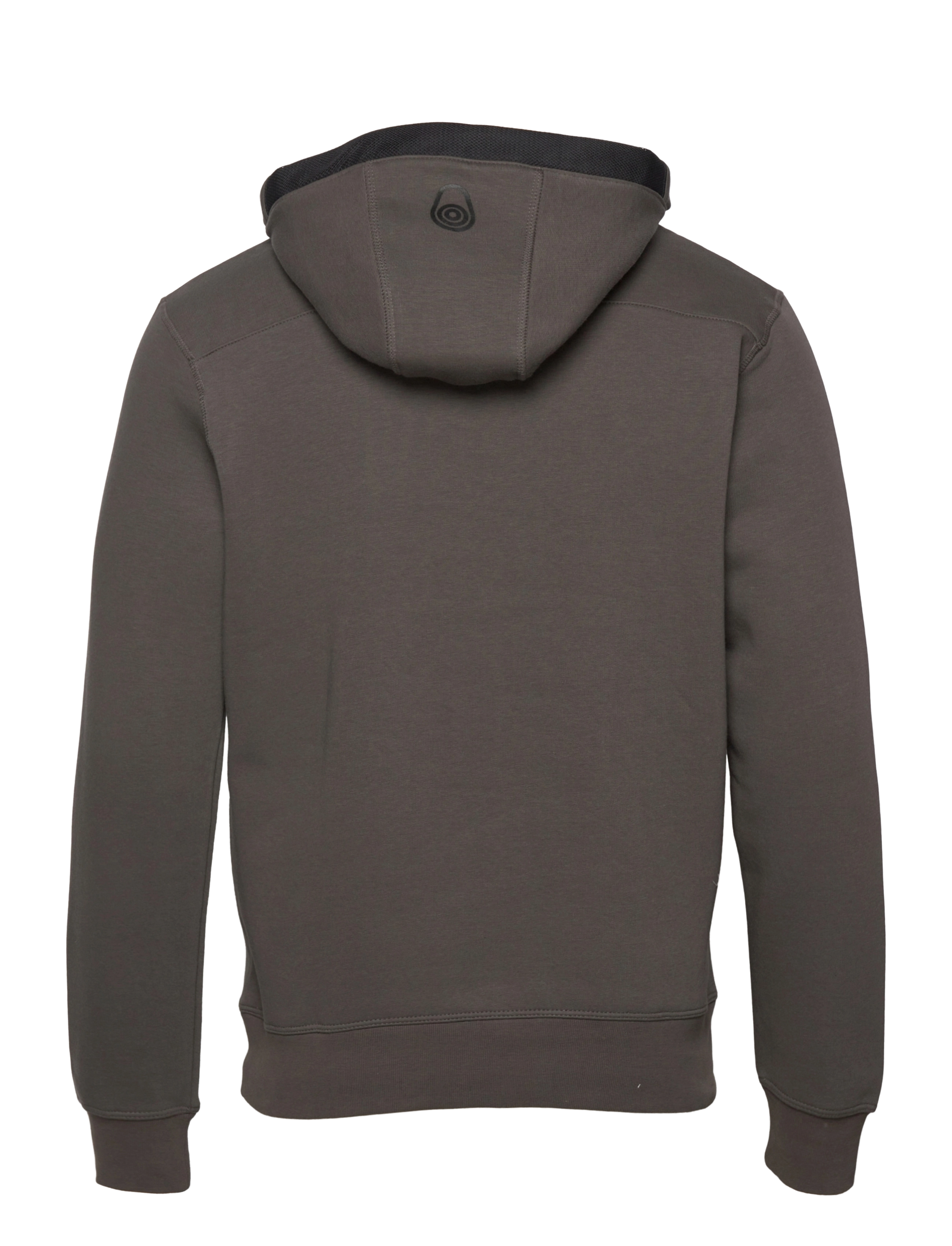 Sail Racing - COAST HOOD - asphalt - 1