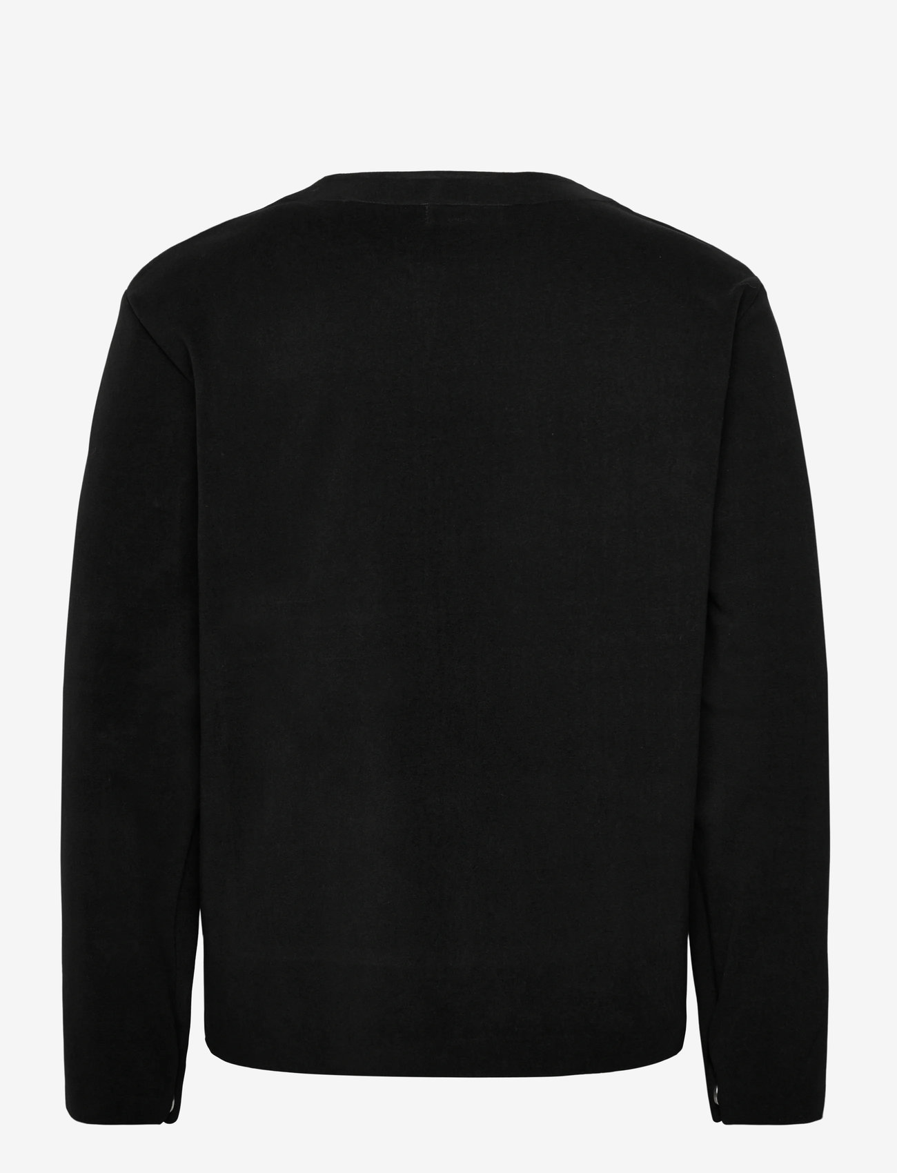 Sail Racing - RACE EDITION TECH SWEATER - alussärgid - carbon - 1