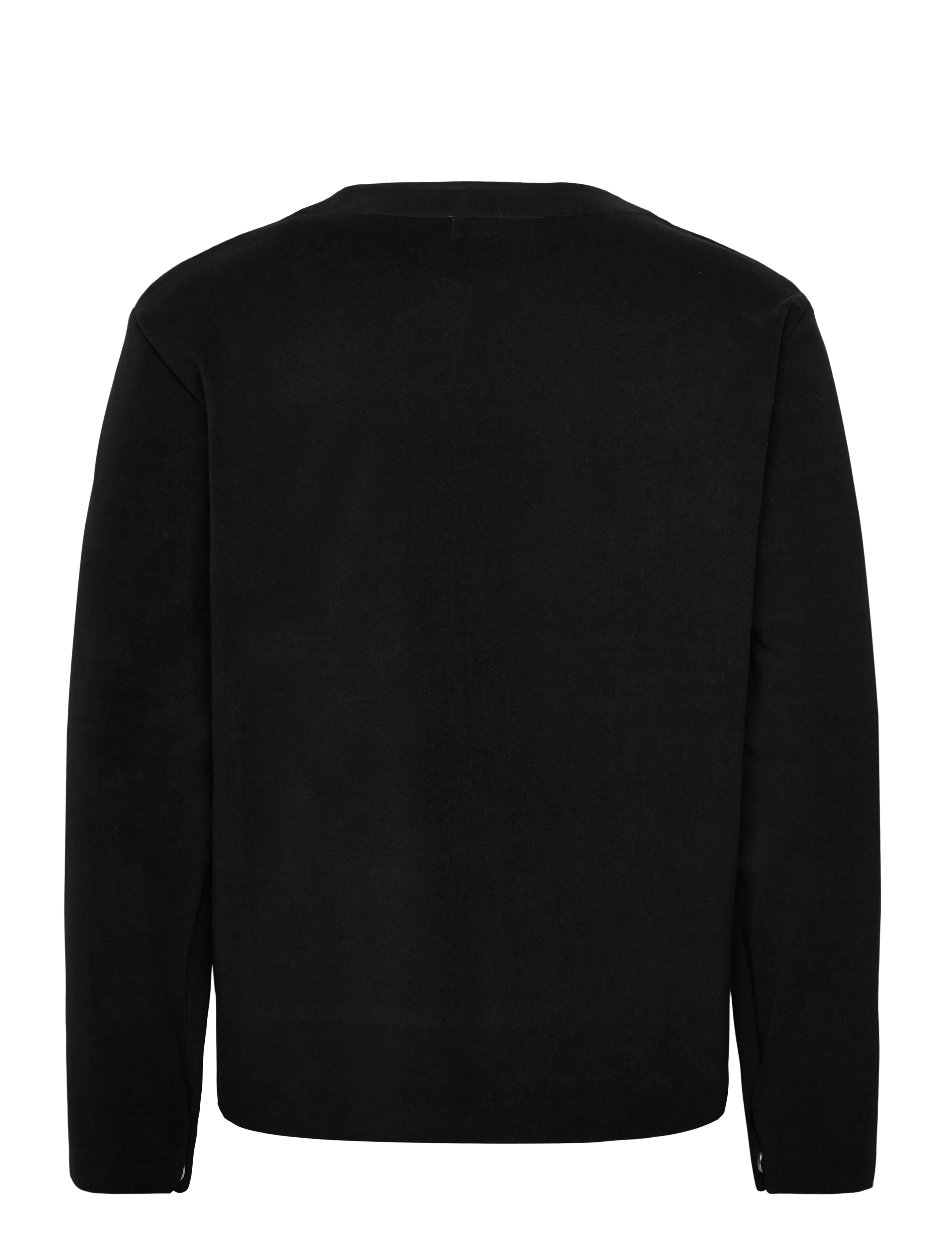 Sail Racing - RACE EDITION TECH SWEATER - sport - carbon - 1