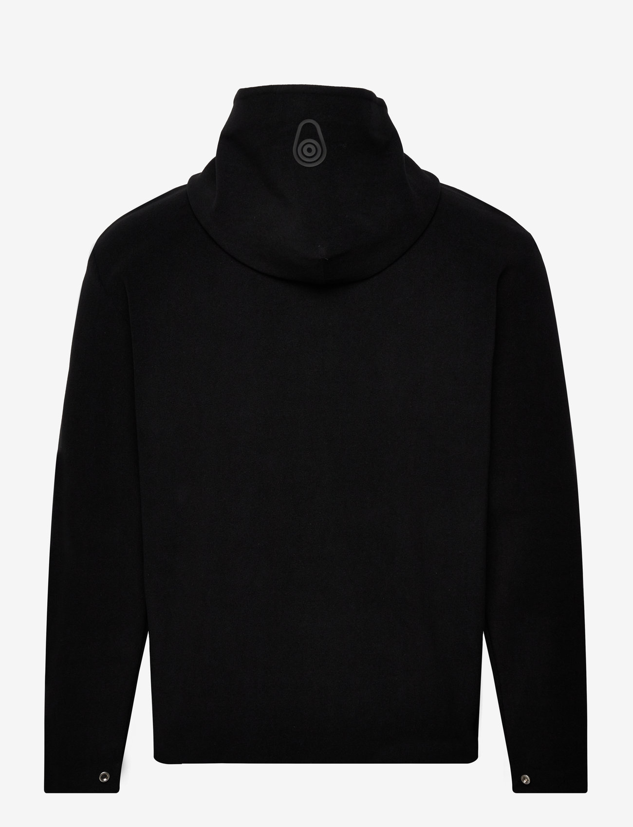 Sail Racing - RACE EDITION TECH HOOD - carbon - 1