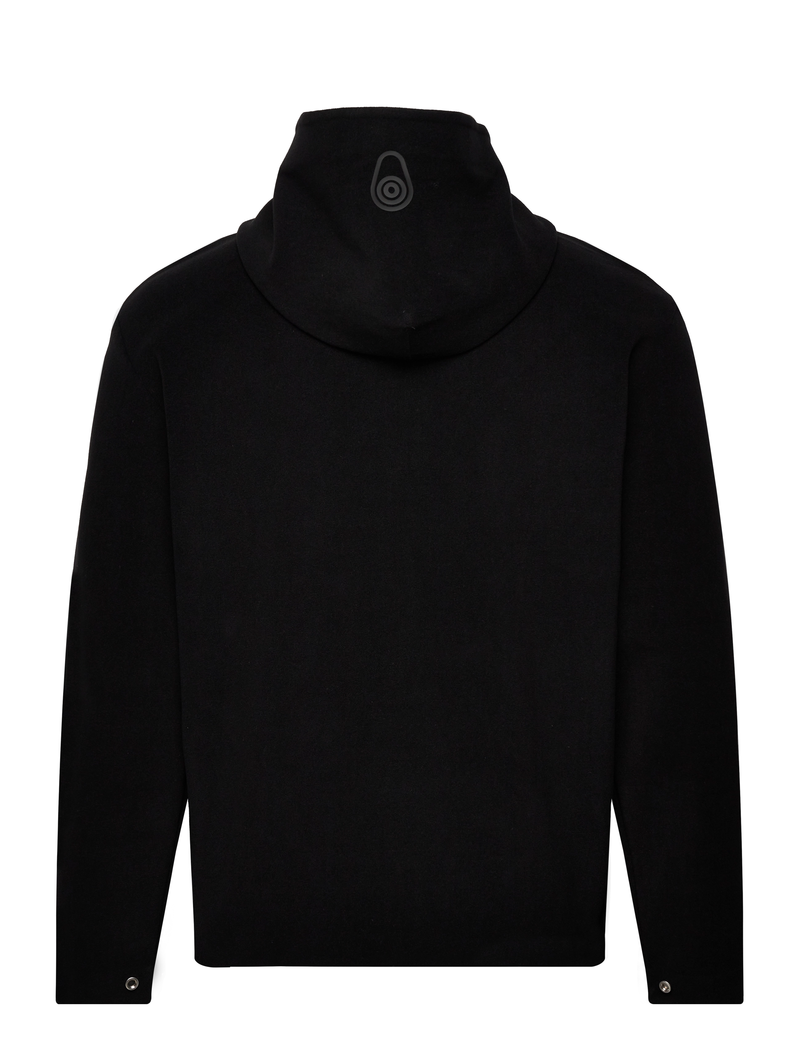 Sail Racing - RACE EDITION TECH HOOD - carbon - 1