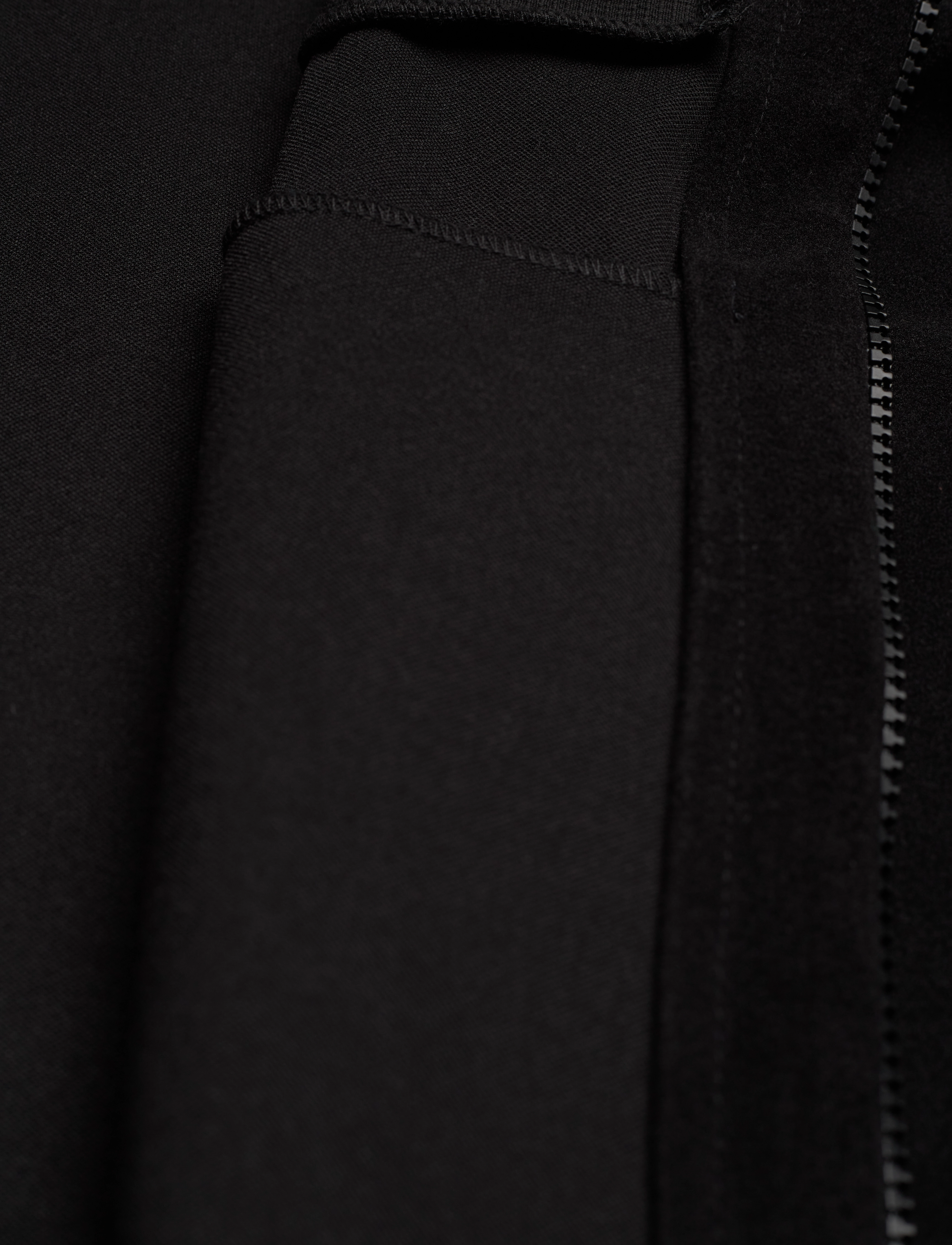 Sail Racing - RACE EDITION TECH HOOD - carbon - 4