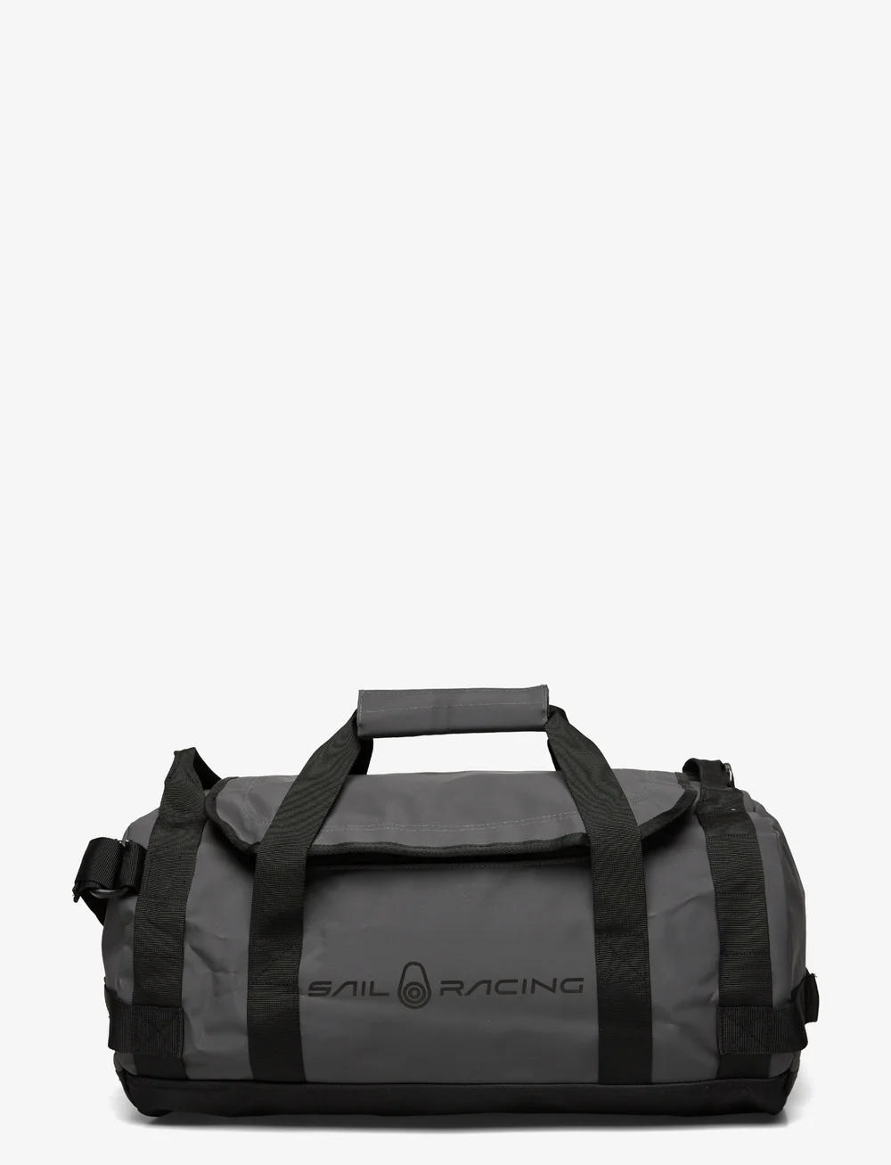 Sail Racing - SPRAY DUFFEL S - træningstasker - asphalt - 1