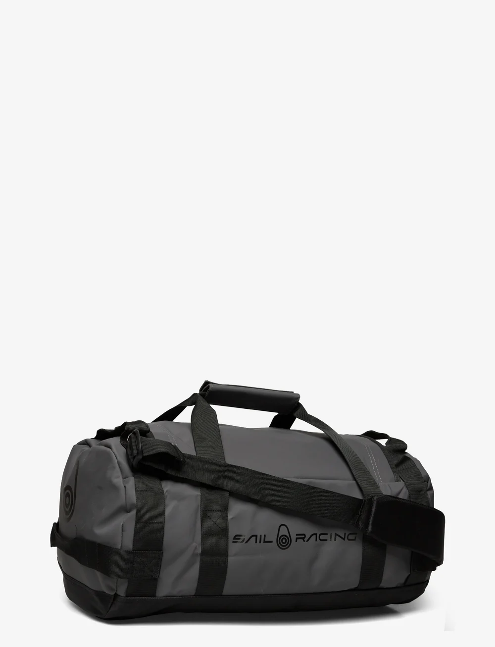 Sail Racing - SPRAY DUFFEL S - træningstasker - asphalt - 2