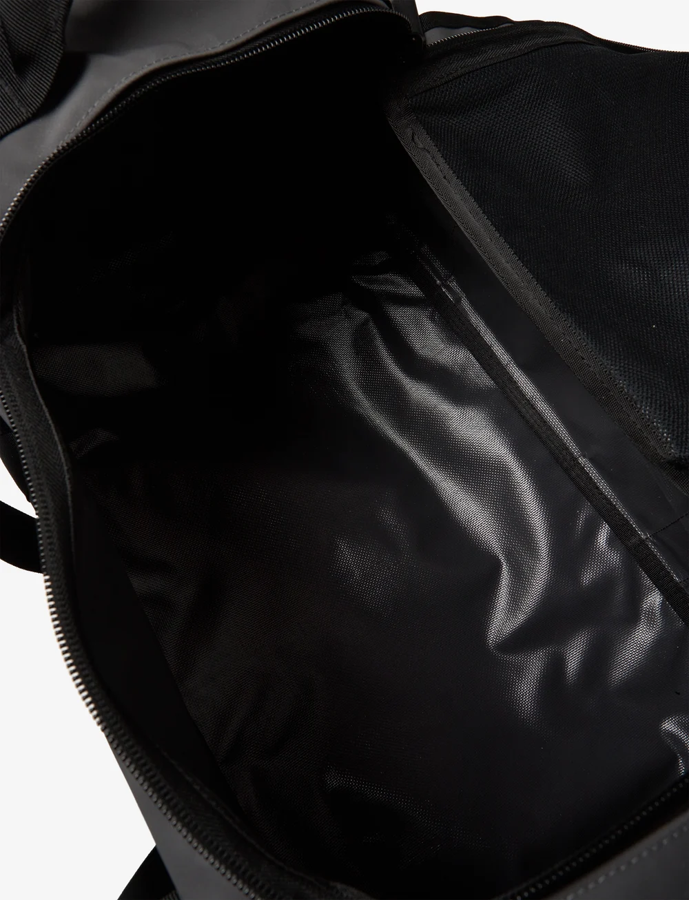 Sail Racing - SPRAY DUFFEL S - træningstasker - asphalt - 3