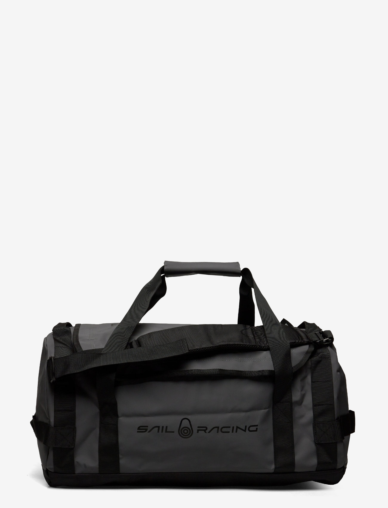 Sail Racing - SPRAY DUFFEL M - träningsväskor - asphalt - 0