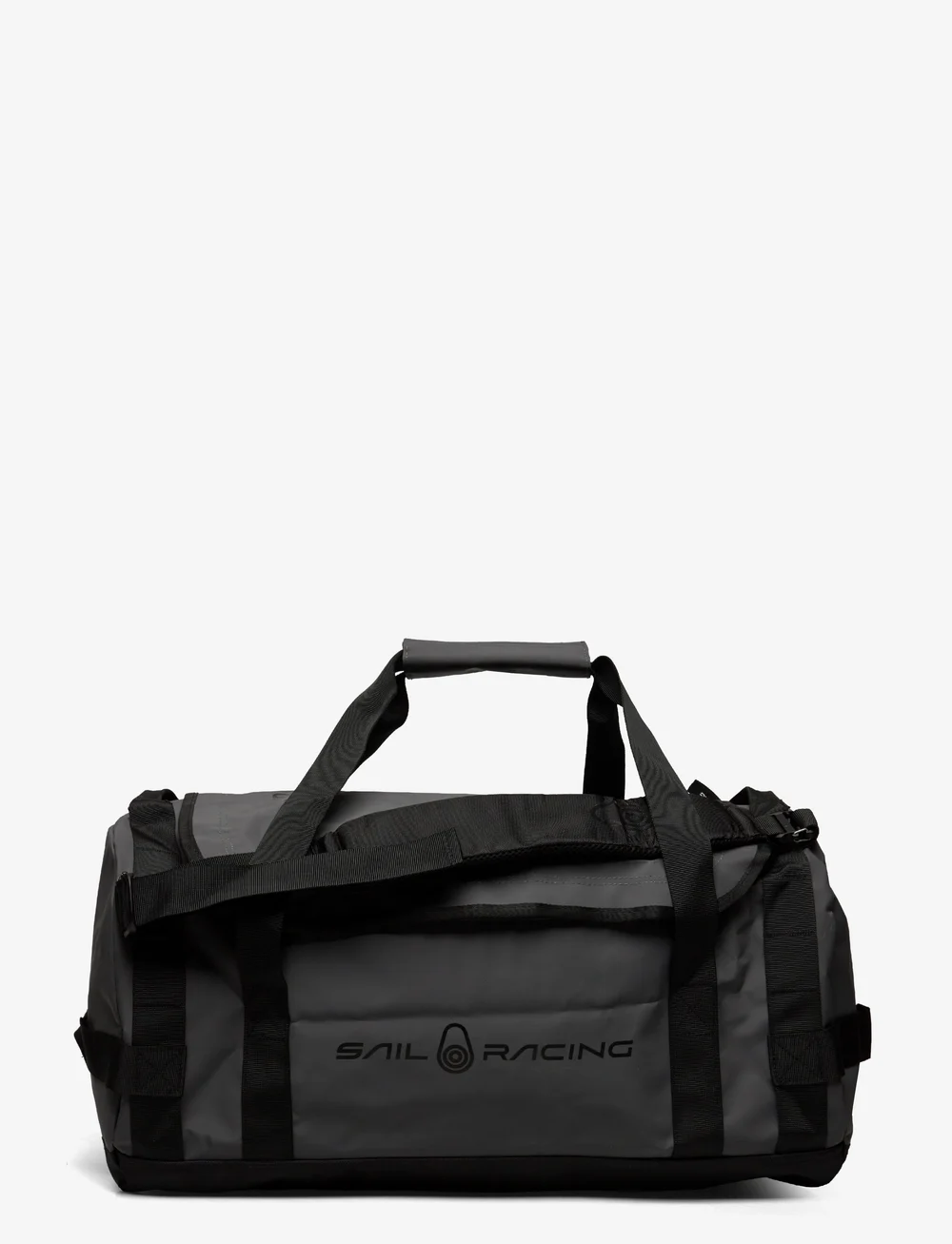 Sail Racing - SPRAY DUFFEL M - treeningkotid - asphalt - 0