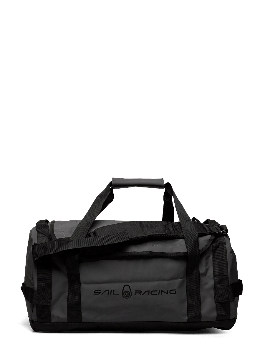 Sail Racing - SPRAY DUFFEL M - sportrucksäcke - asphalt - 0