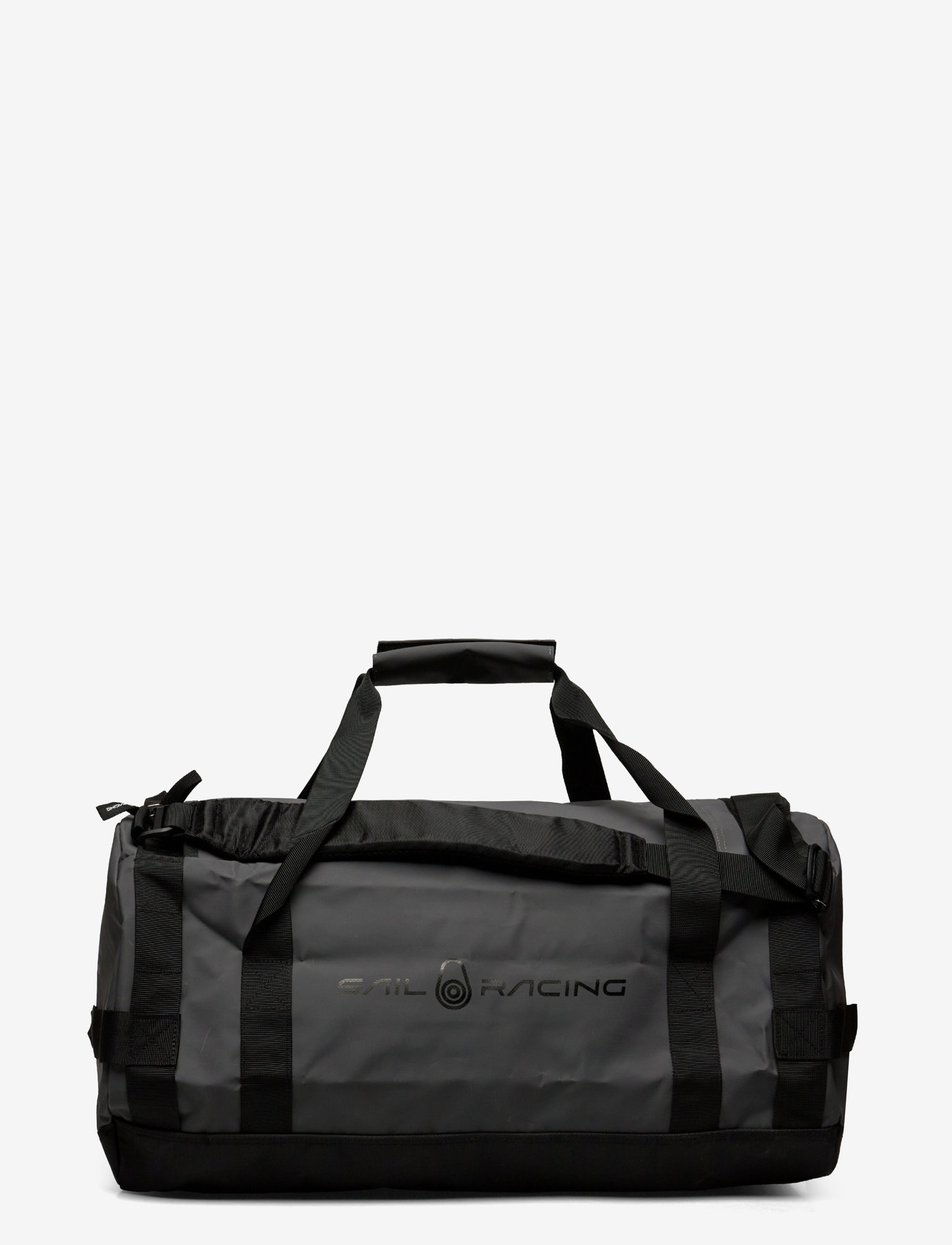 Sail Racing - SPRAY DUFFEL M - träningsväskor - asphalt - 1