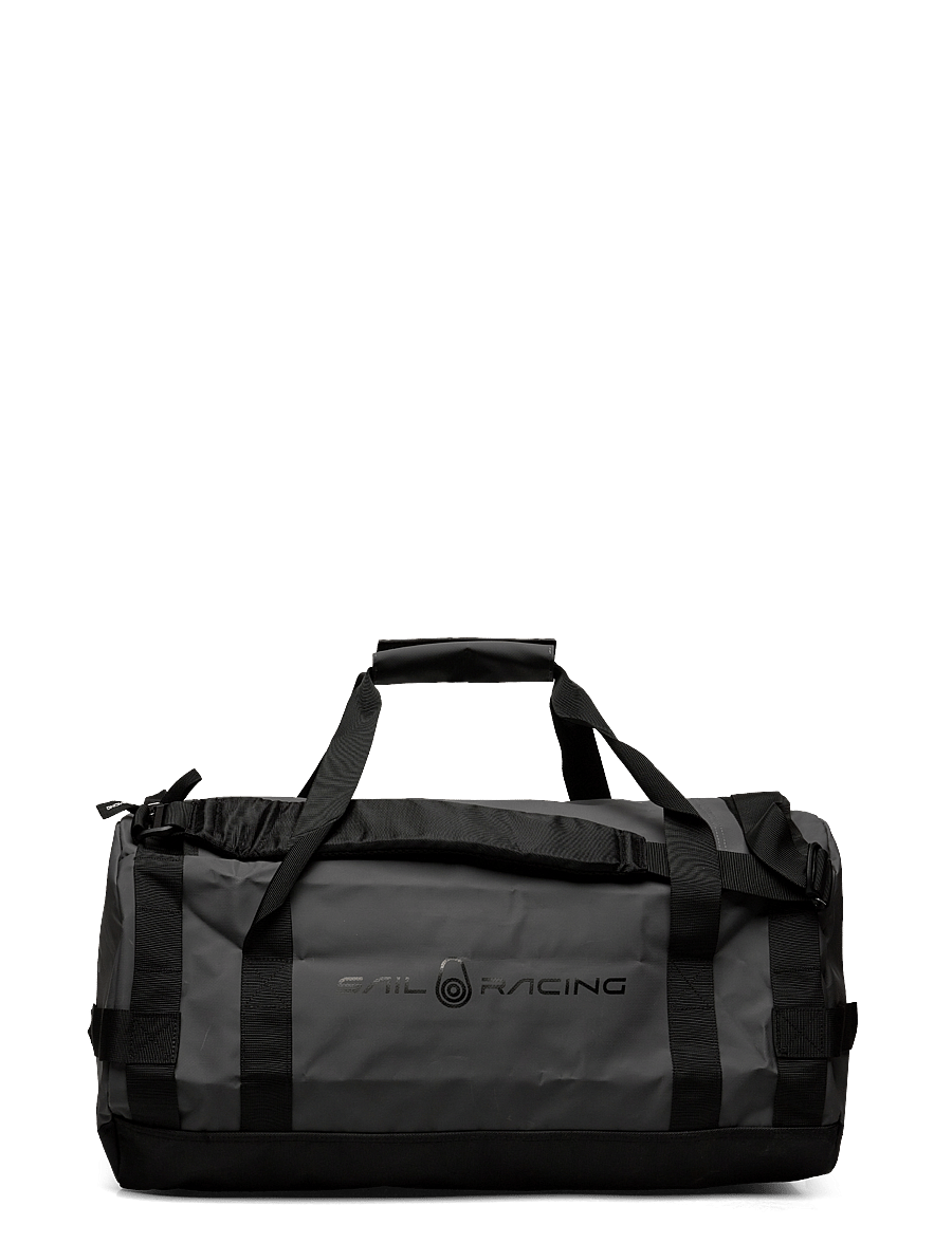 Sail Racing - SPRAY DUFFEL M - sportrucksäcke - asphalt - 1