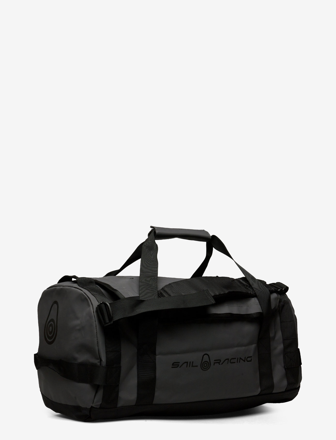 Sail Racing - SPRAY DUFFEL M - träningsväskor - asphalt - 2